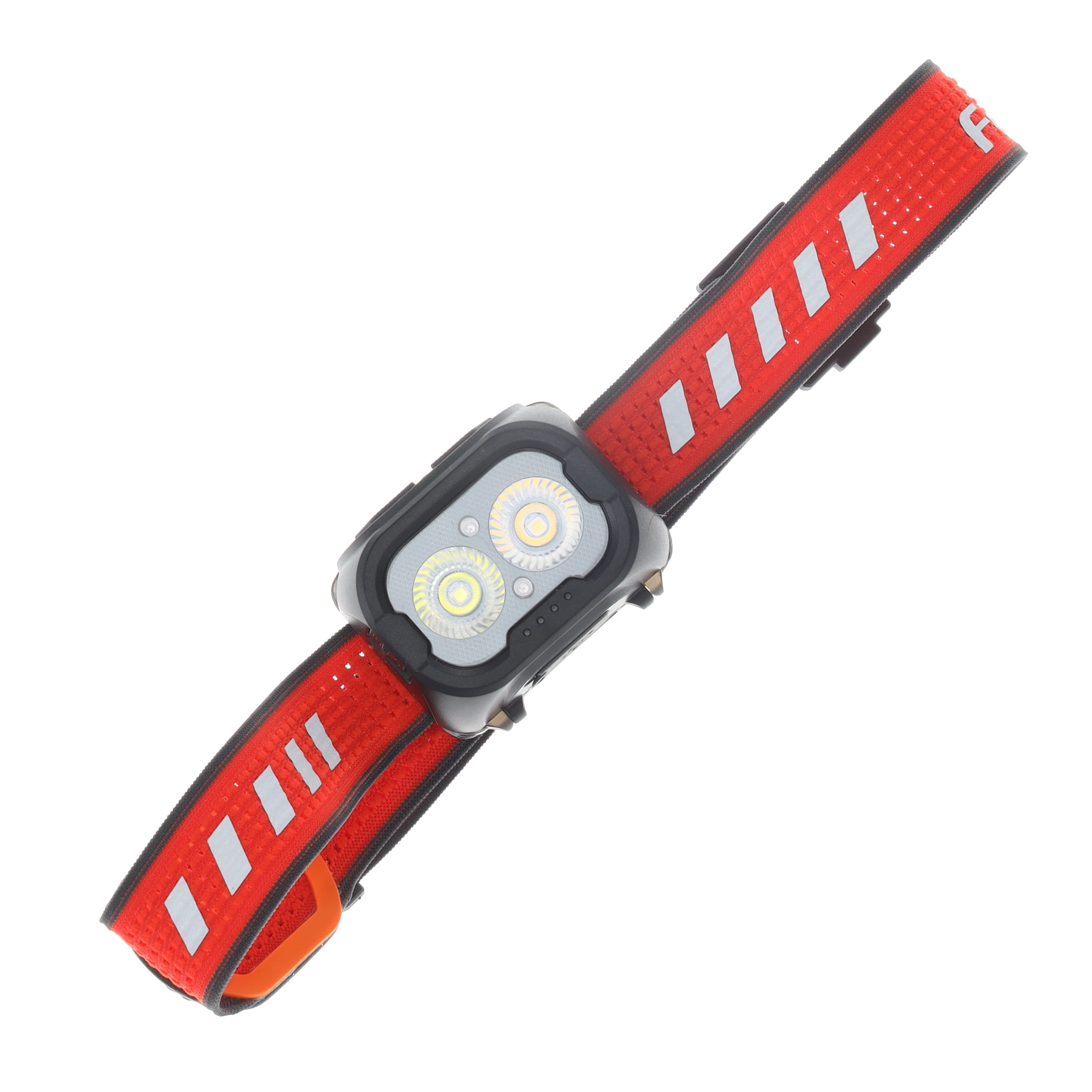 Fenix HL18R-T V2.0 Rechargeable Headlamp Black FENHL18RTV2BK View 5