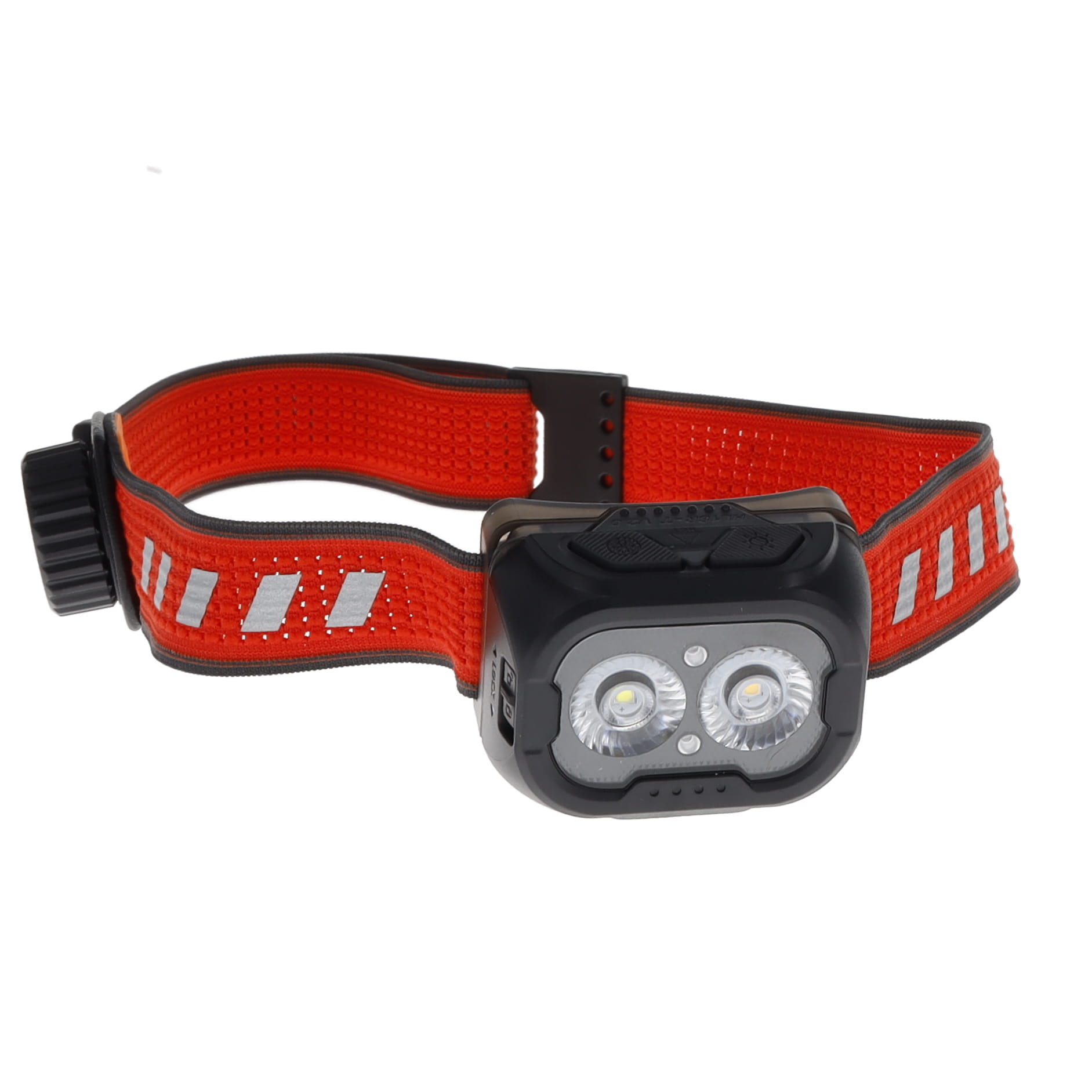 Fenix HL18R-T V2.0 Rechargeable Headlamp Black FENHL18RTV2BK View 2