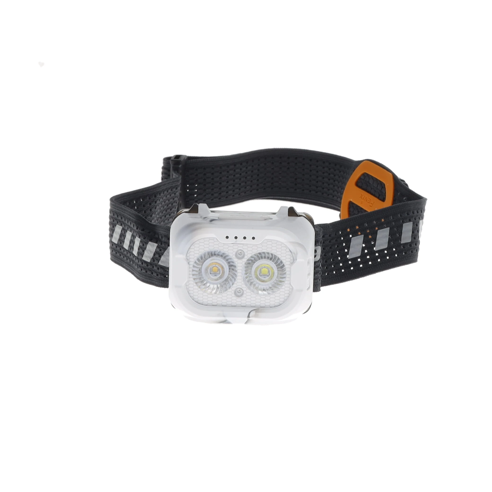 Fenix HL18R-T V2.0 Rechargeable Headlamp Iceburg White FENHL18RTV2WH View 3