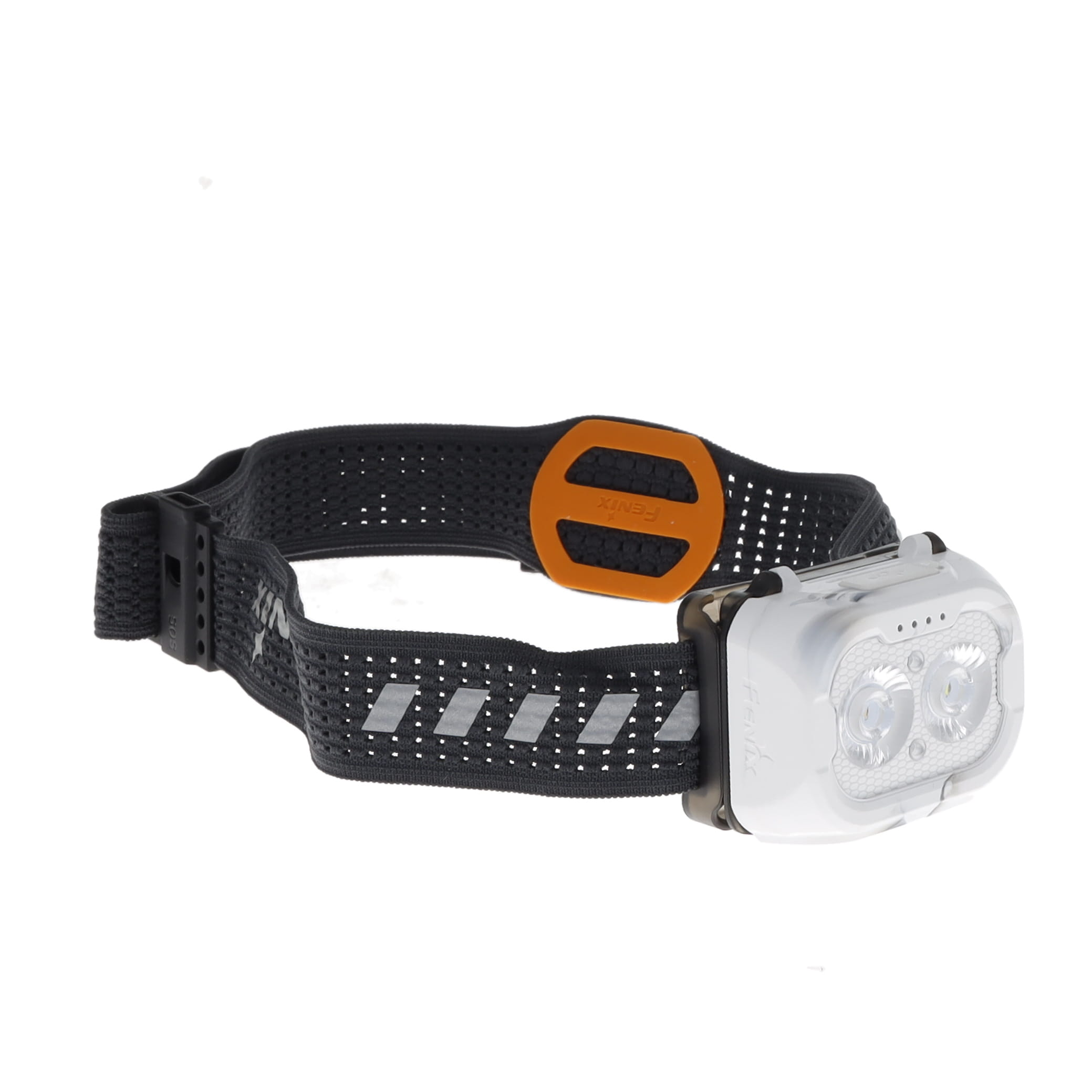 Fenix HL18R-T V2.0 Rechargeable Headlamp Iceburg White FENHL18RTV2WH View 4