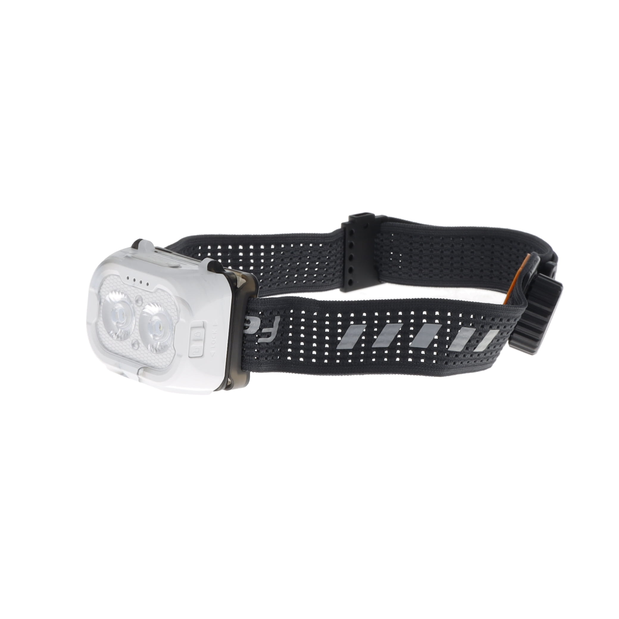 Fenix HL18R-T V2.0 Rechargeable Headlamp Iceburg White FENHL18RTV2WH View 2
