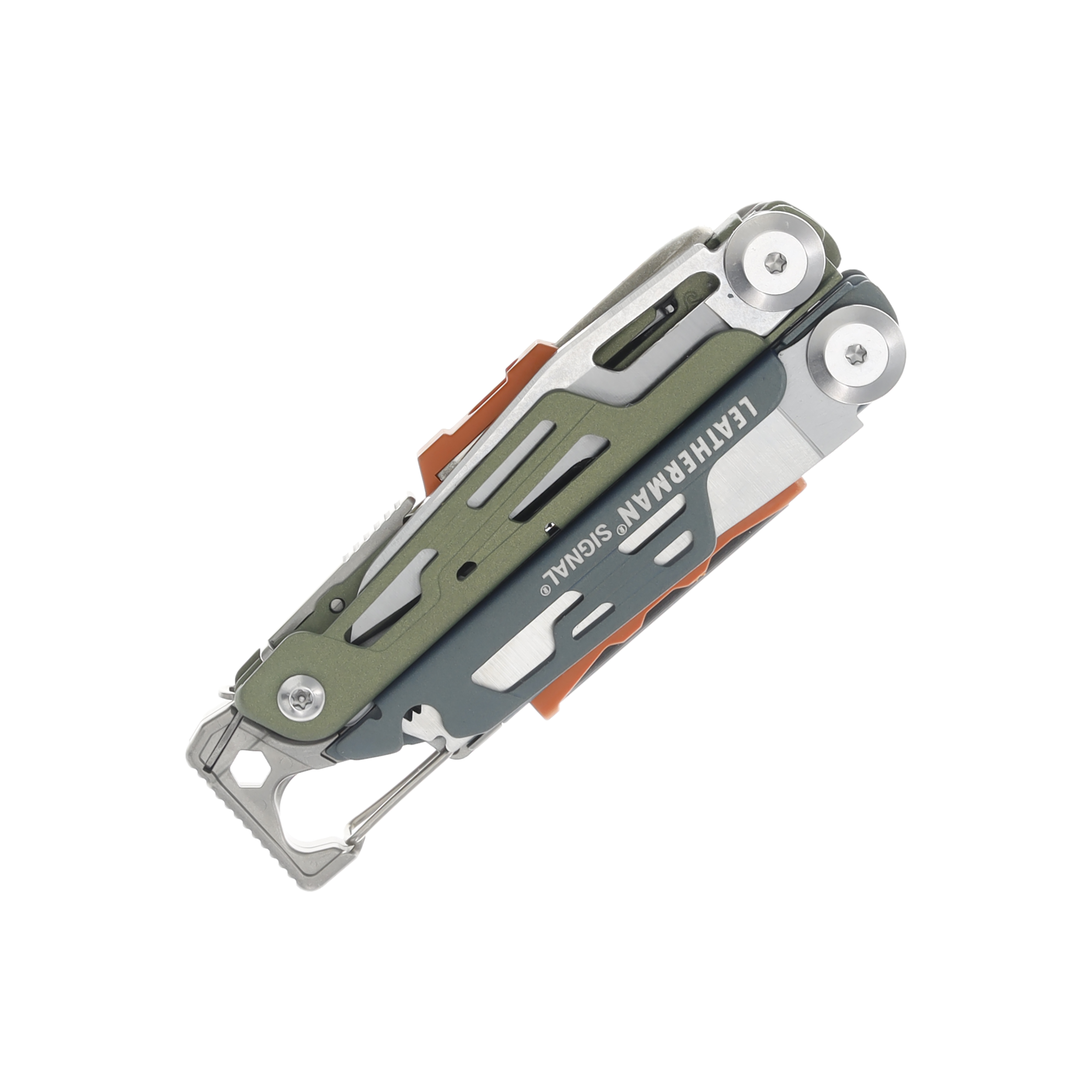 Leatherman Signal Multitool Tundrascape LM833318 View 5