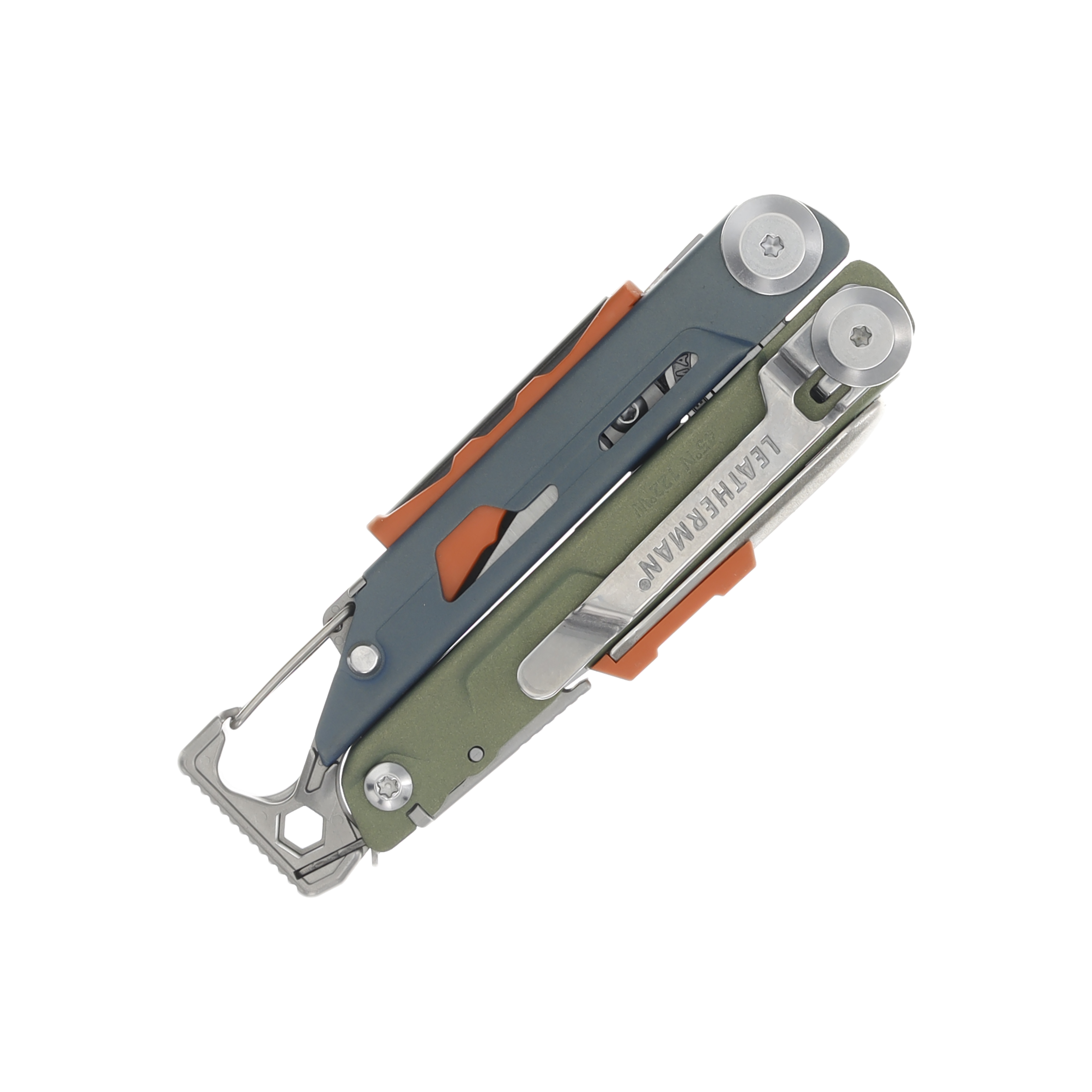 Leatherman Signal Multitool Tundrascape LM833318 View 6