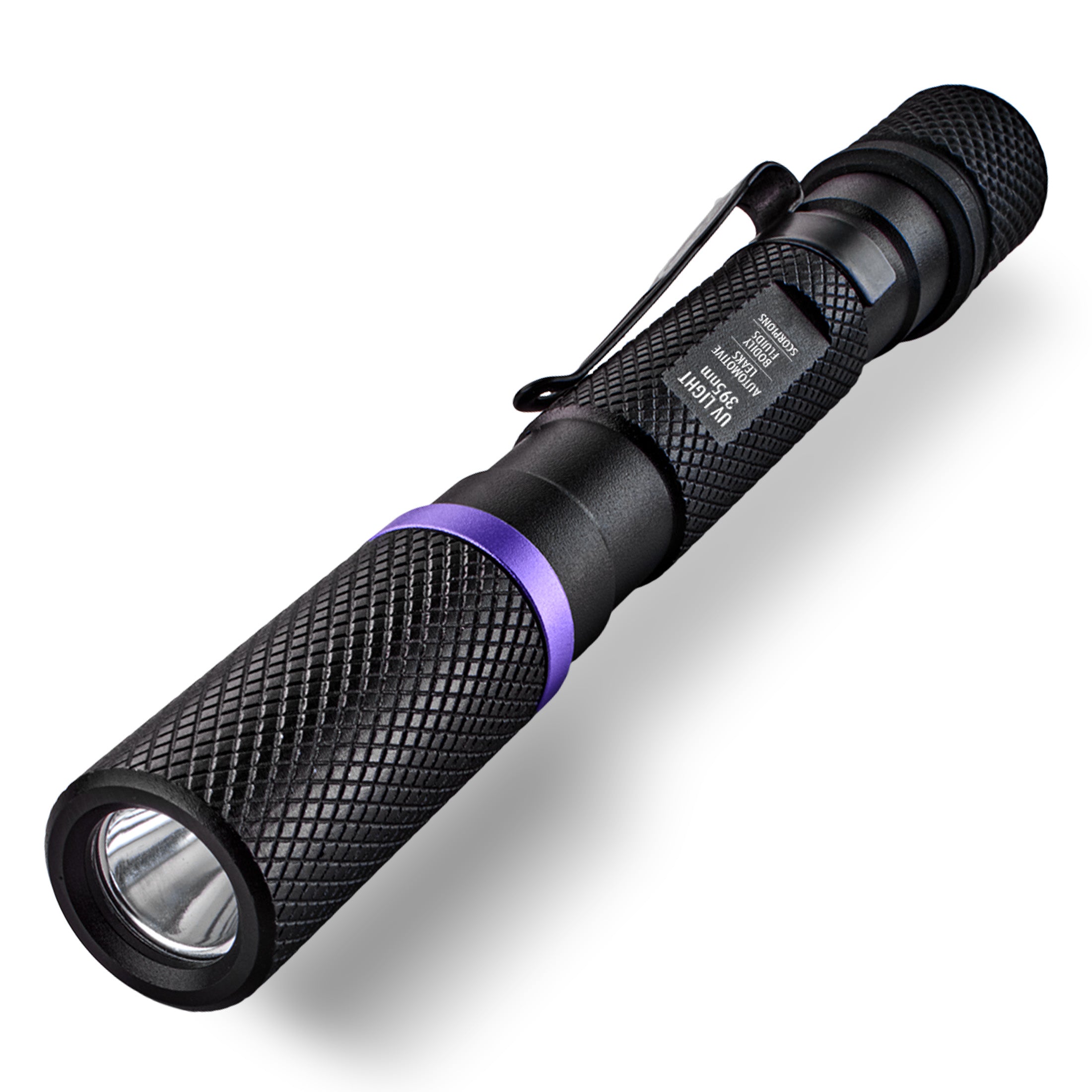 Police Security 395mm UV Penlight 98343 View 4