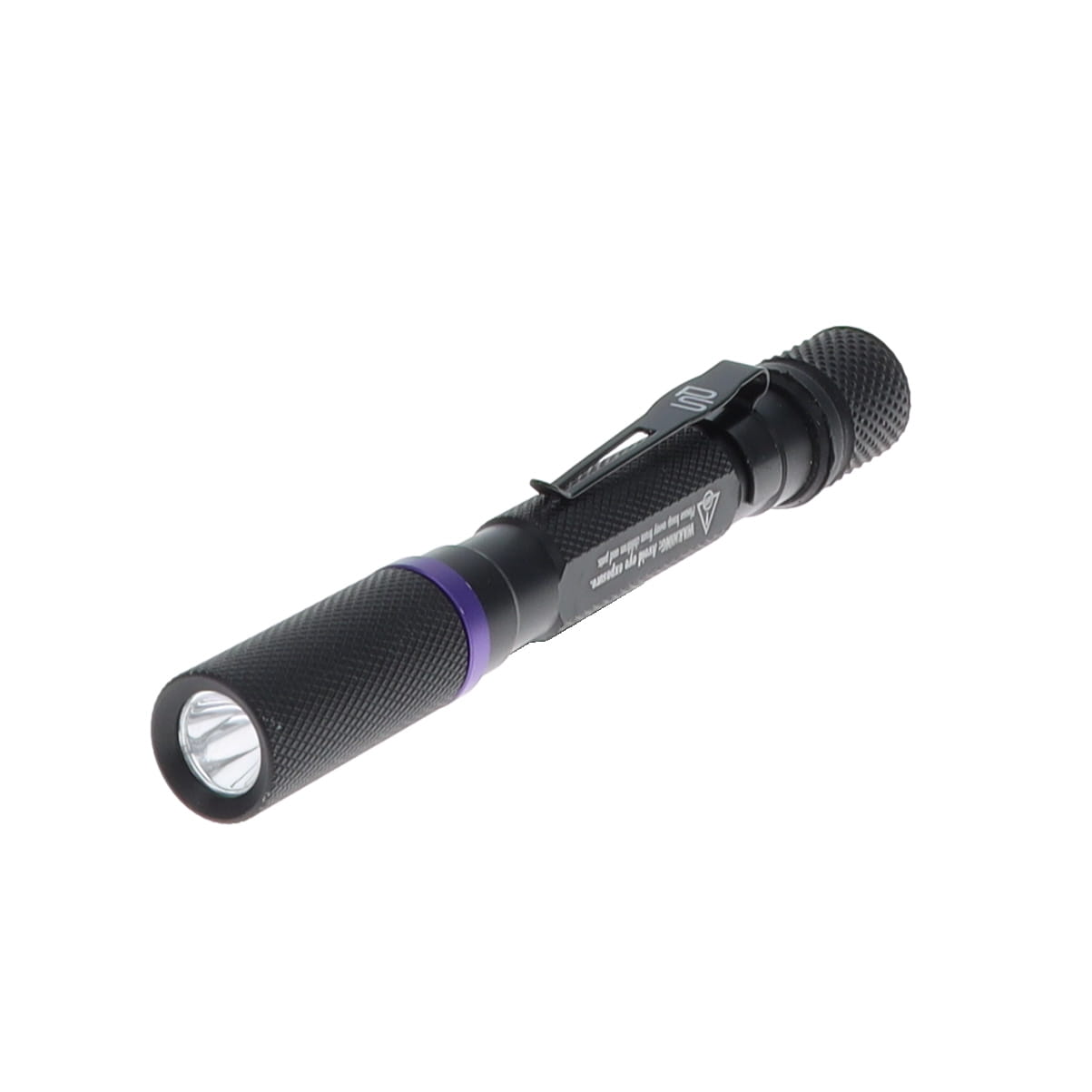 Police Security 395mm UV Penlight 98343 View 1