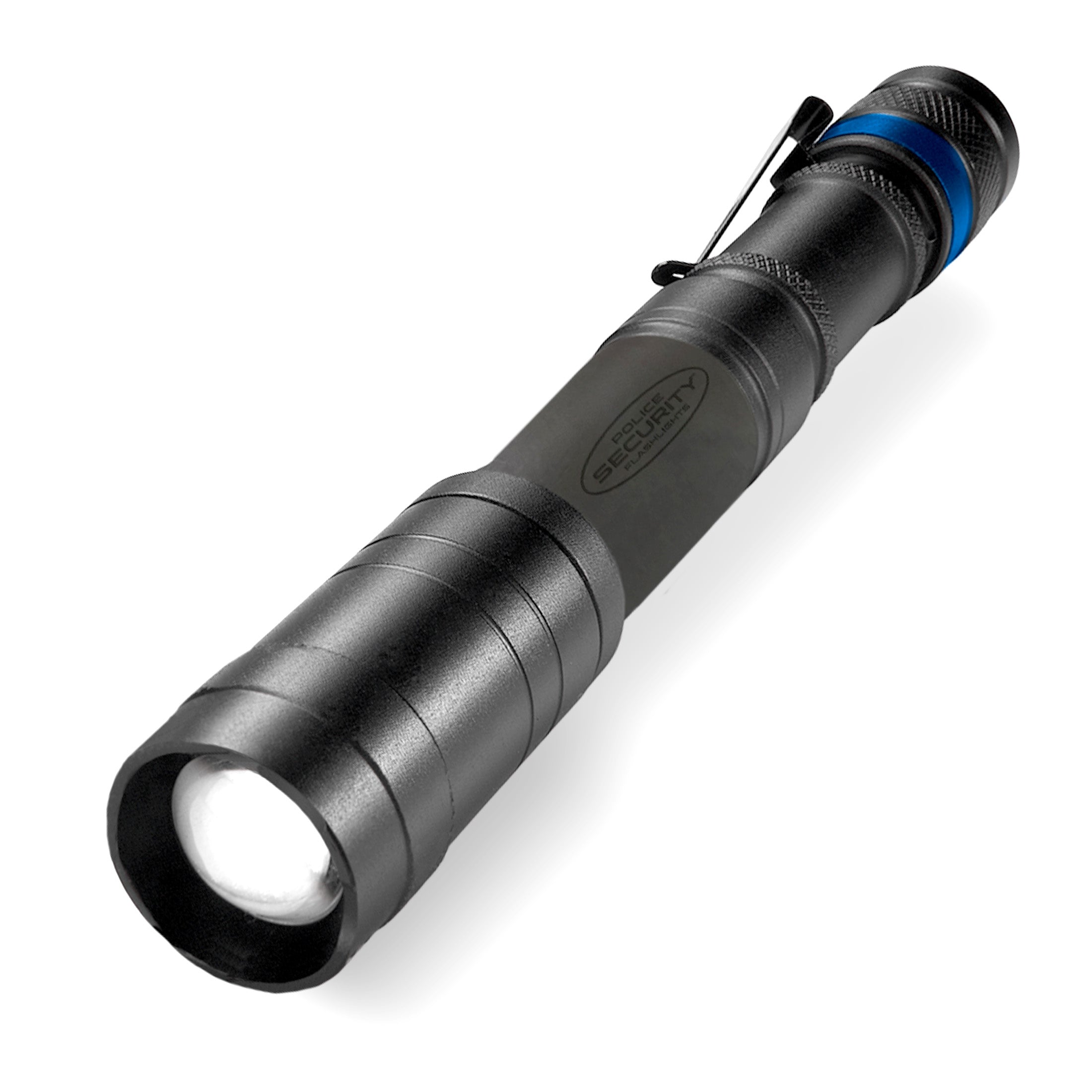 Police Security Sleuth 2.0 350 Lumens 98404 View 4