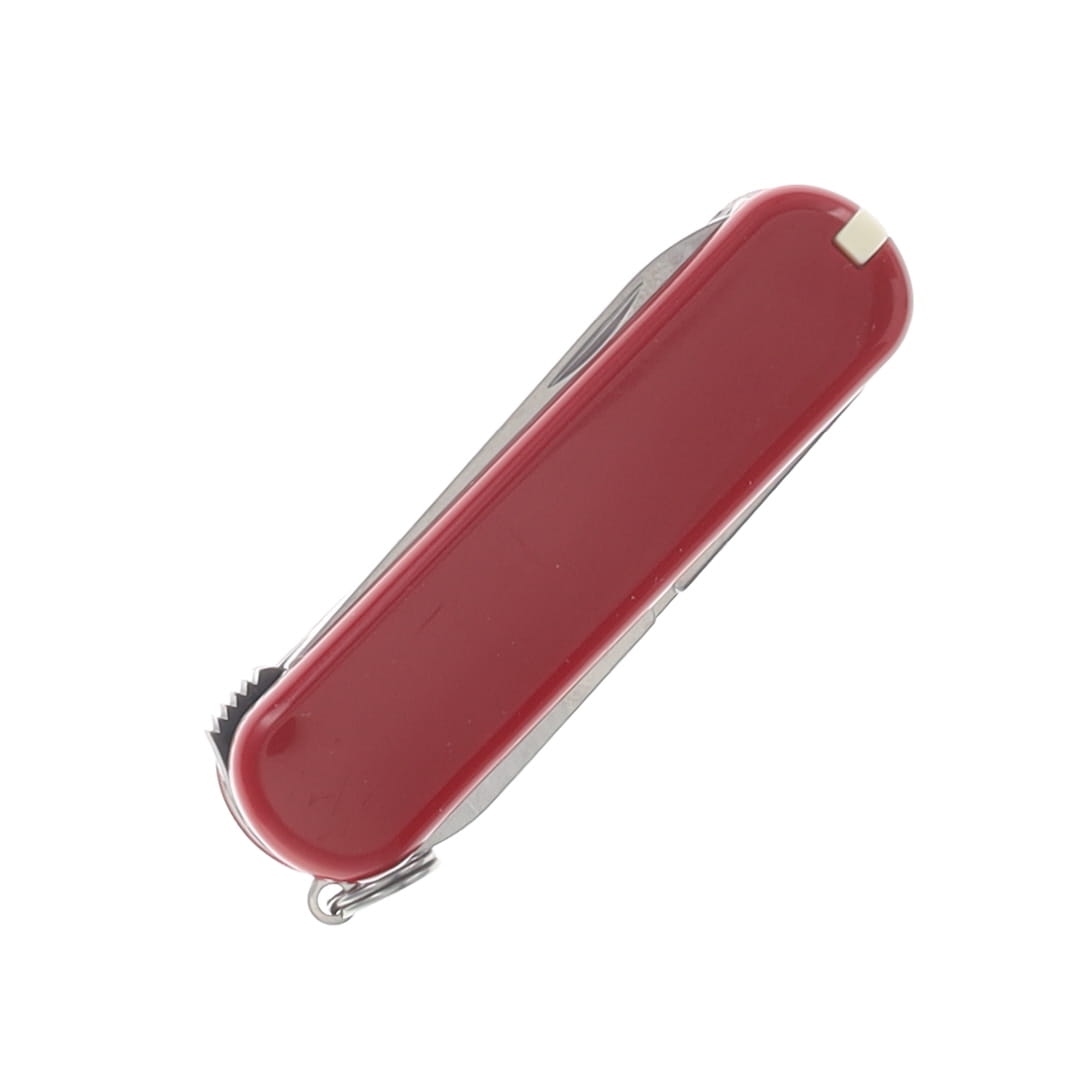Victorinox Nail Clip Multitool Red V6463 View 3