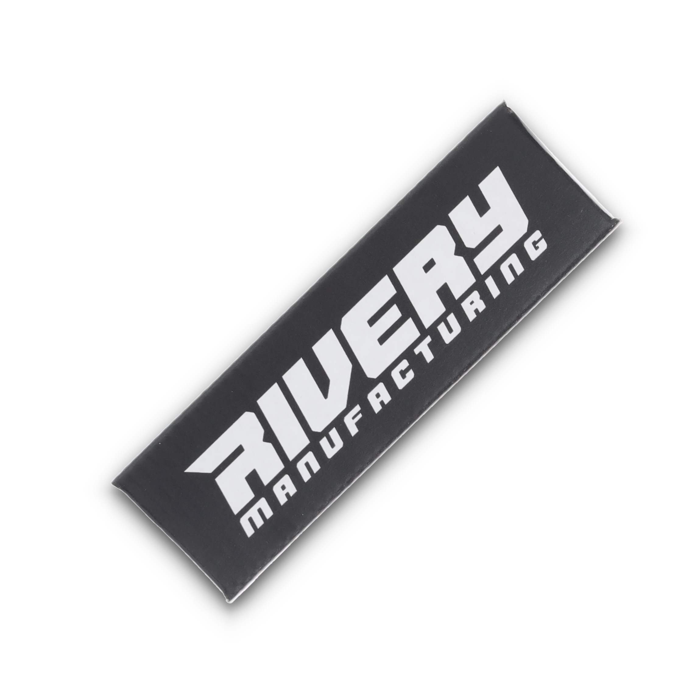 Rivery Zero Original OTF Utility Knife With Gray Aluminum Handle ZERO-M-OTF-O-6061-GRAY View 13