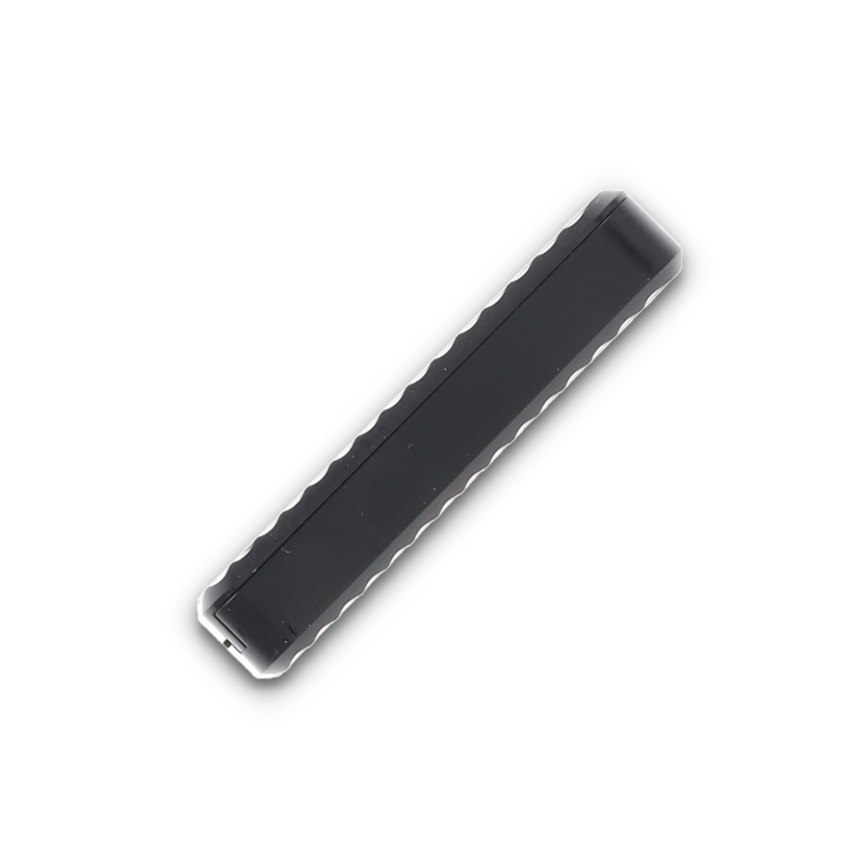 Rivery Zero Original Utility Knife 0.81 Inch Plain Satin Utility ZERO-M-OTF-O-6061-BLACK View 8