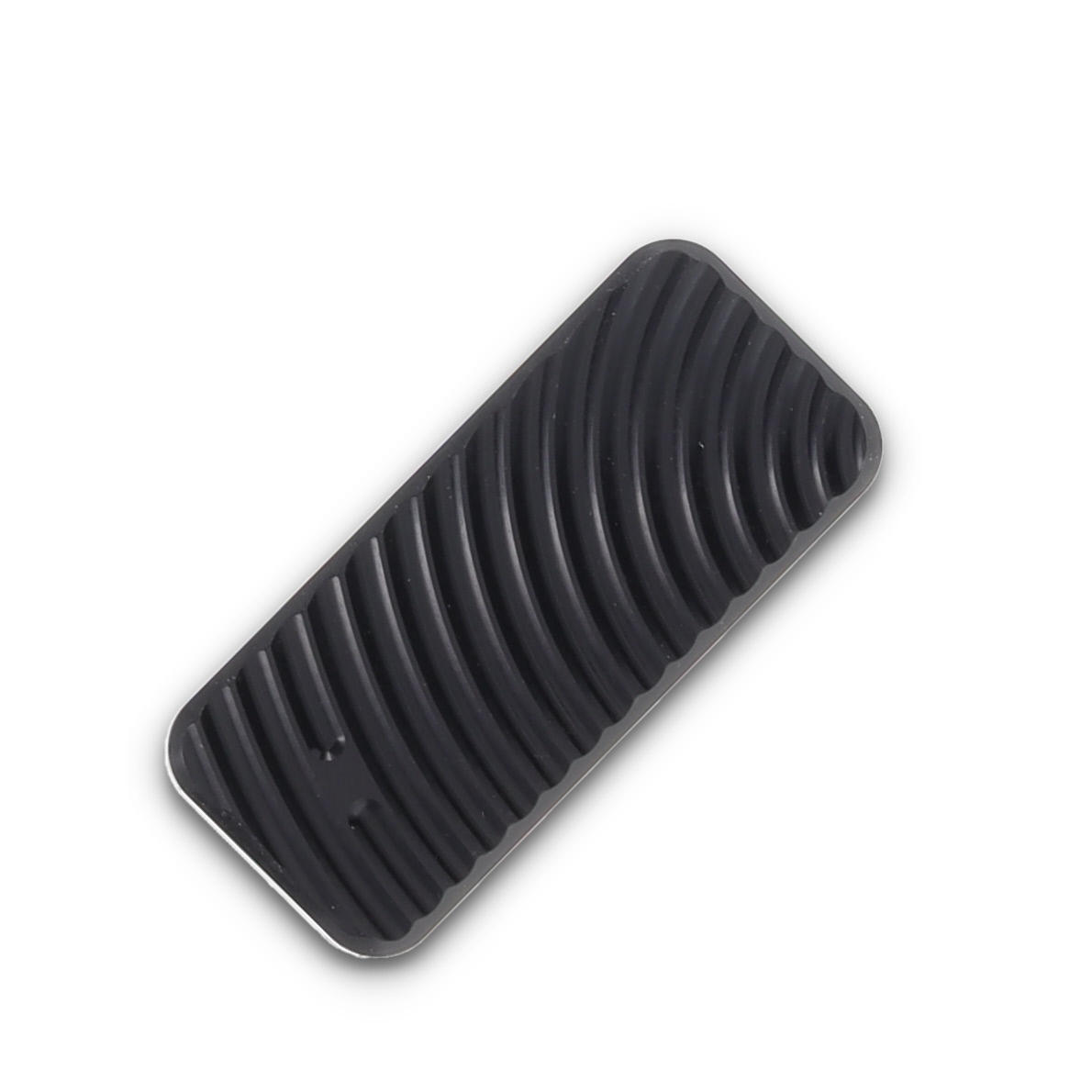 Rivery Zero Original Utility Knife 0.81 Inch Plain Satin Utility ZERO-M-OTF-O-6061-BLACK View 5