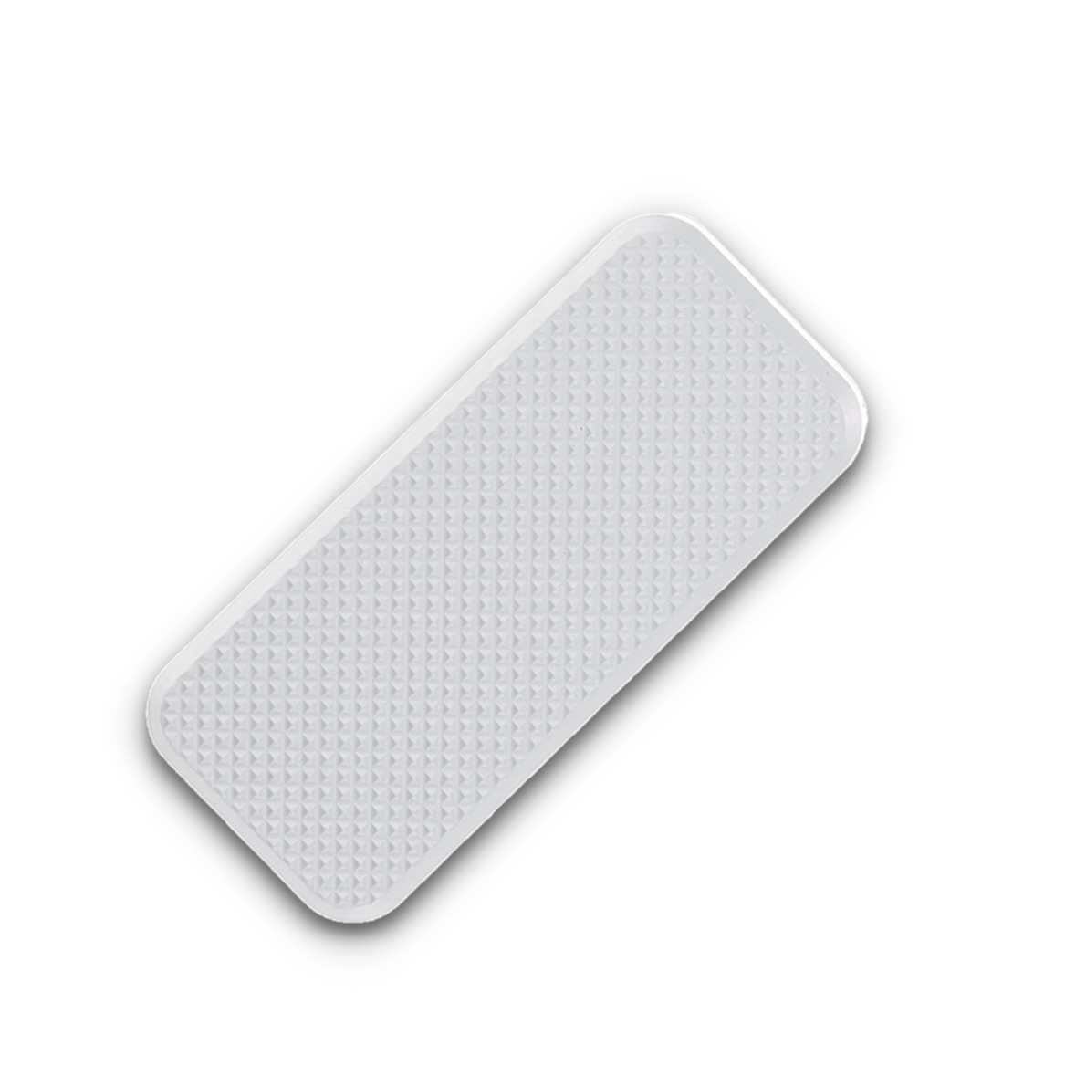 Rivery Zero Knurl OTF Utility Knife Gray ZERO-M-OTF-K-6061-GRAY View 3