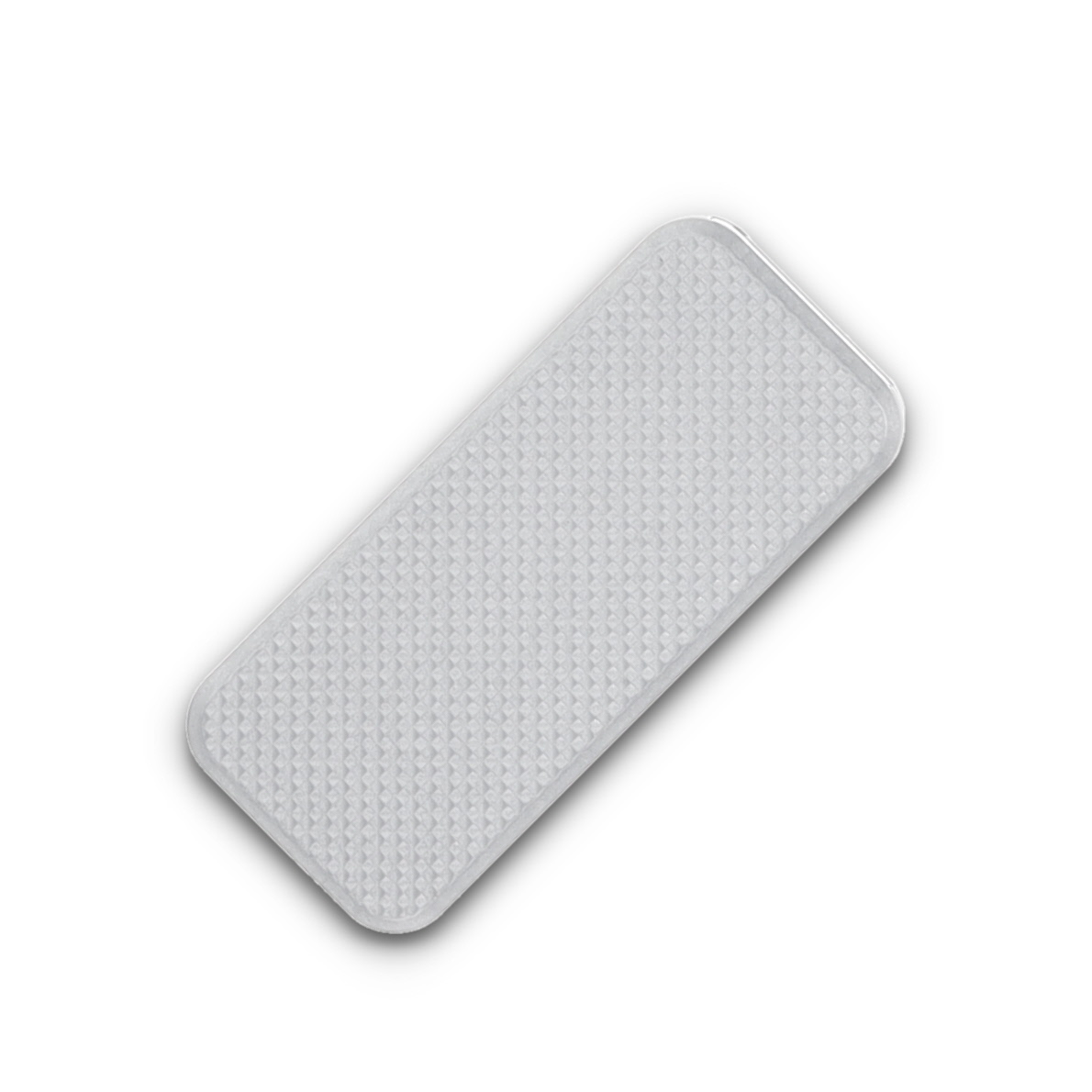 Rivery Zero Knurl OTF Utility Knife Gray ZERO-M-OTF-K-6061-GRAY View 4