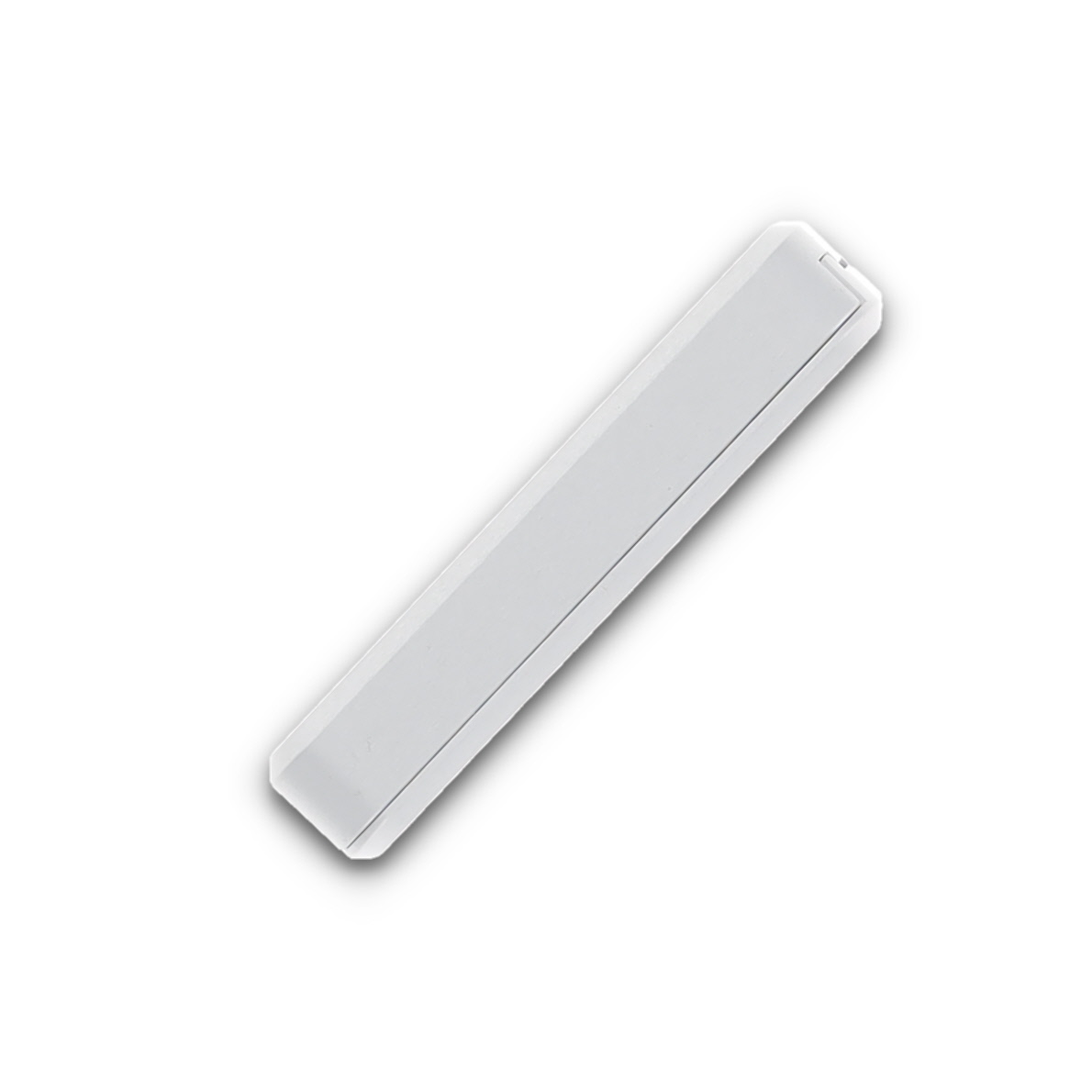 Rivery Zero Smooth Operator-6061 Aluminum Manual OTF Utility Blade ZERO-M-OTF-S-6061-GRAY View 8