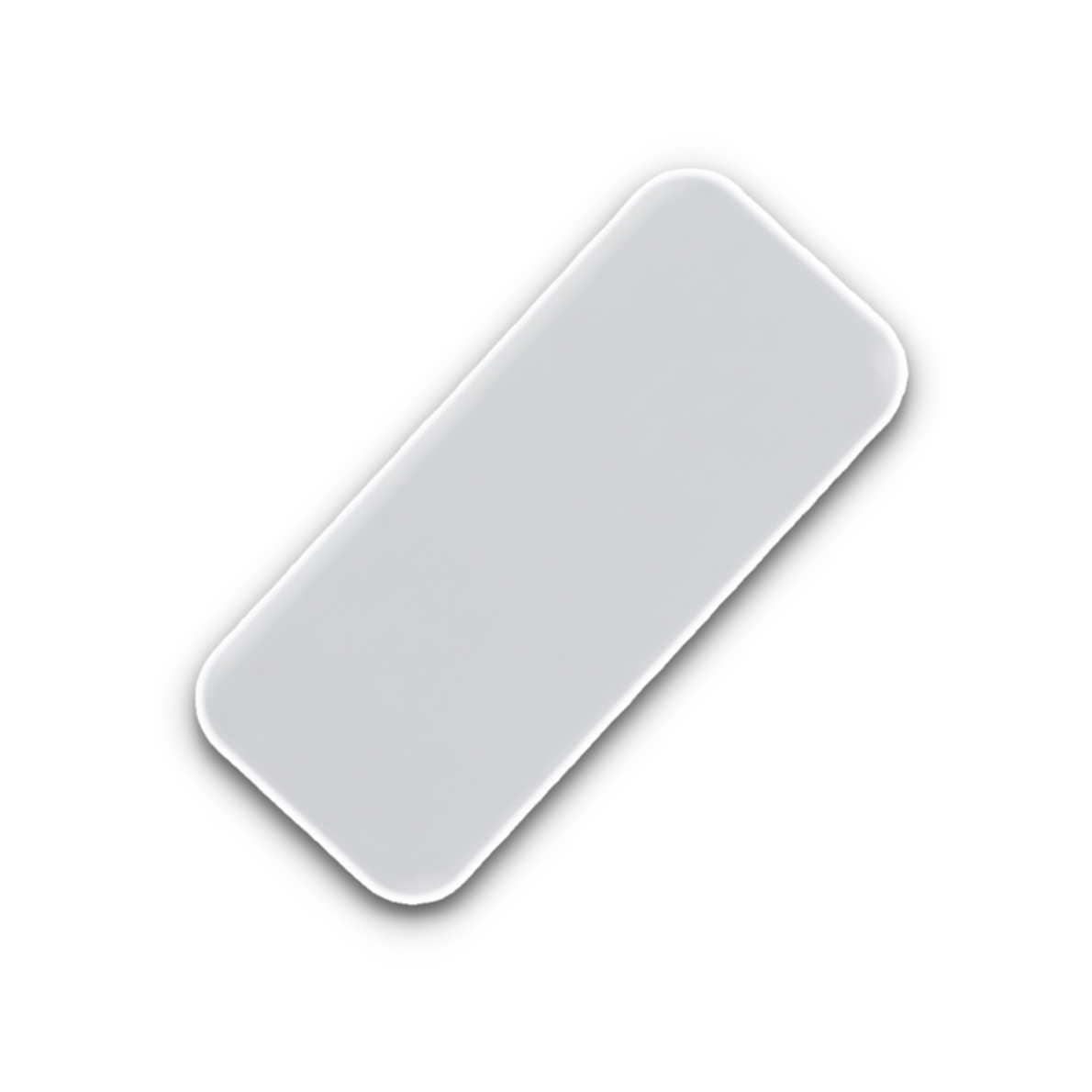 Rivery Zero Smooth Operator-6061 Aluminum Manual OTF Utility Blade ZERO-M-OTF-S-6061-GRAY View 4