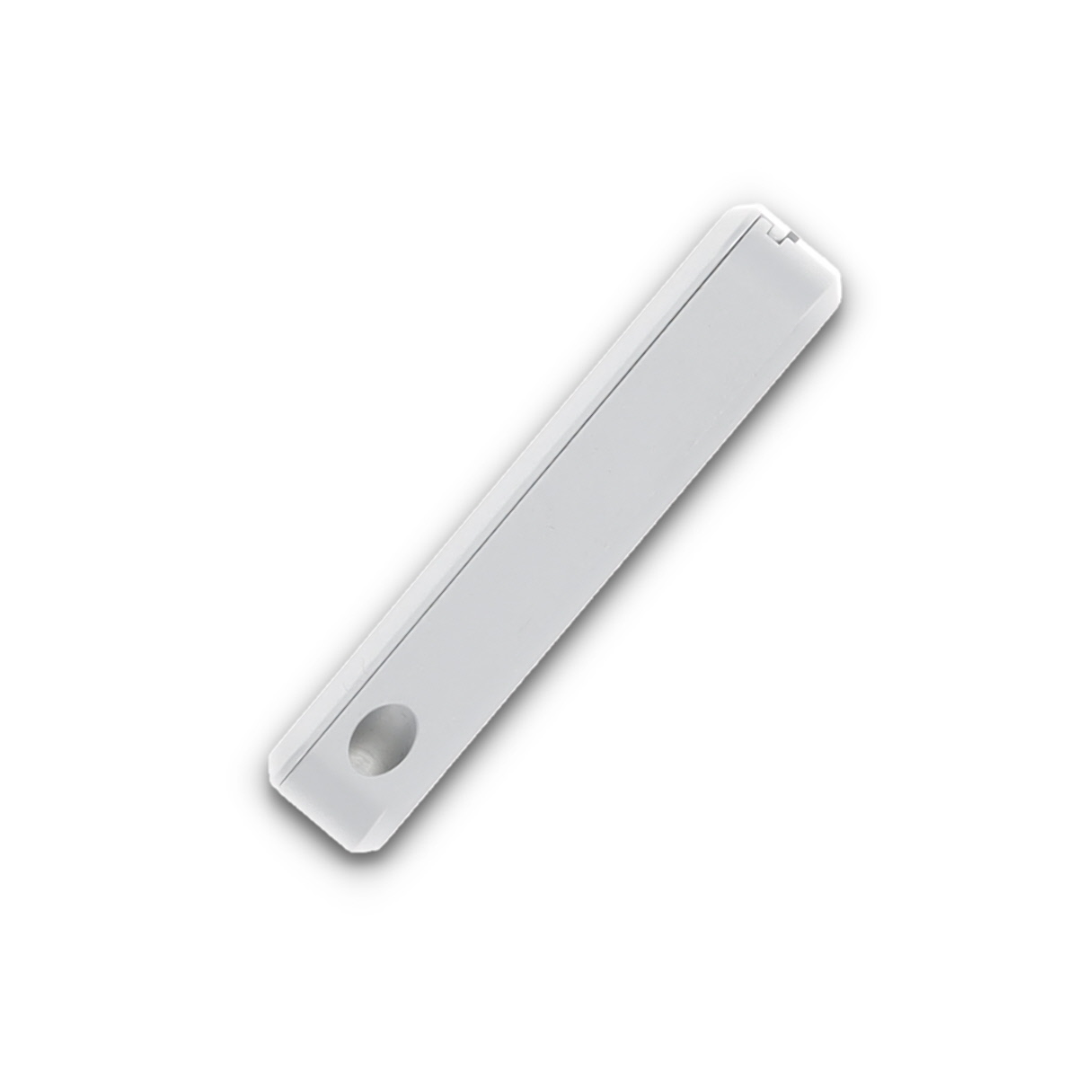 Rivery Zero Smooth Operator-6061 Aluminum Manual OTF Utility Blade ZERO-M-OTF-S-6061-GRAY View 7