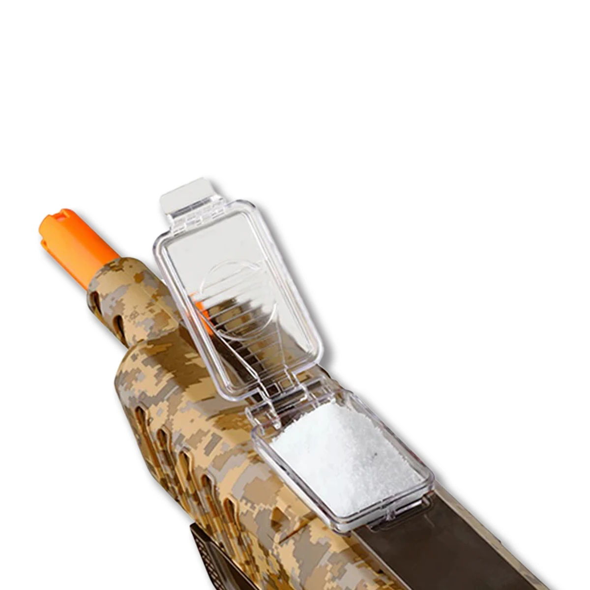 Bug-A-Salt Limited Edition Tacti-Kill 3.0 Insect Killing Gun BS63-TK View 2