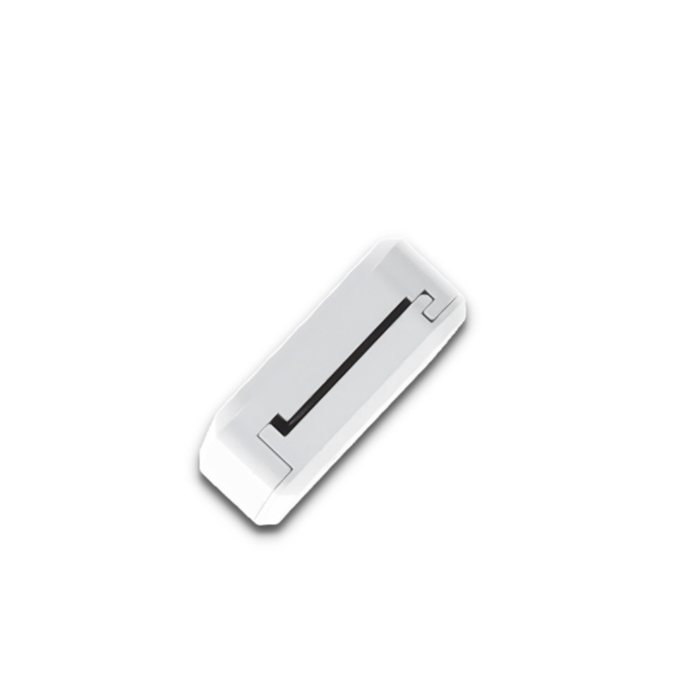 Rivery Zero File OTF Utility Gray Aluminum Handle ZERO-M-OTF-F-6061-GRAY View 7