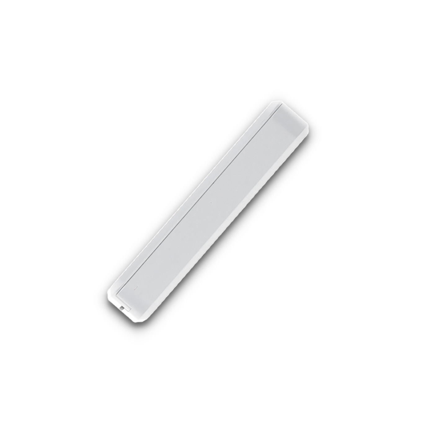 Rivery Zero File OTF Utility Gray Aluminum Handle ZERO-M-OTF-F-6061-GRAY View 6