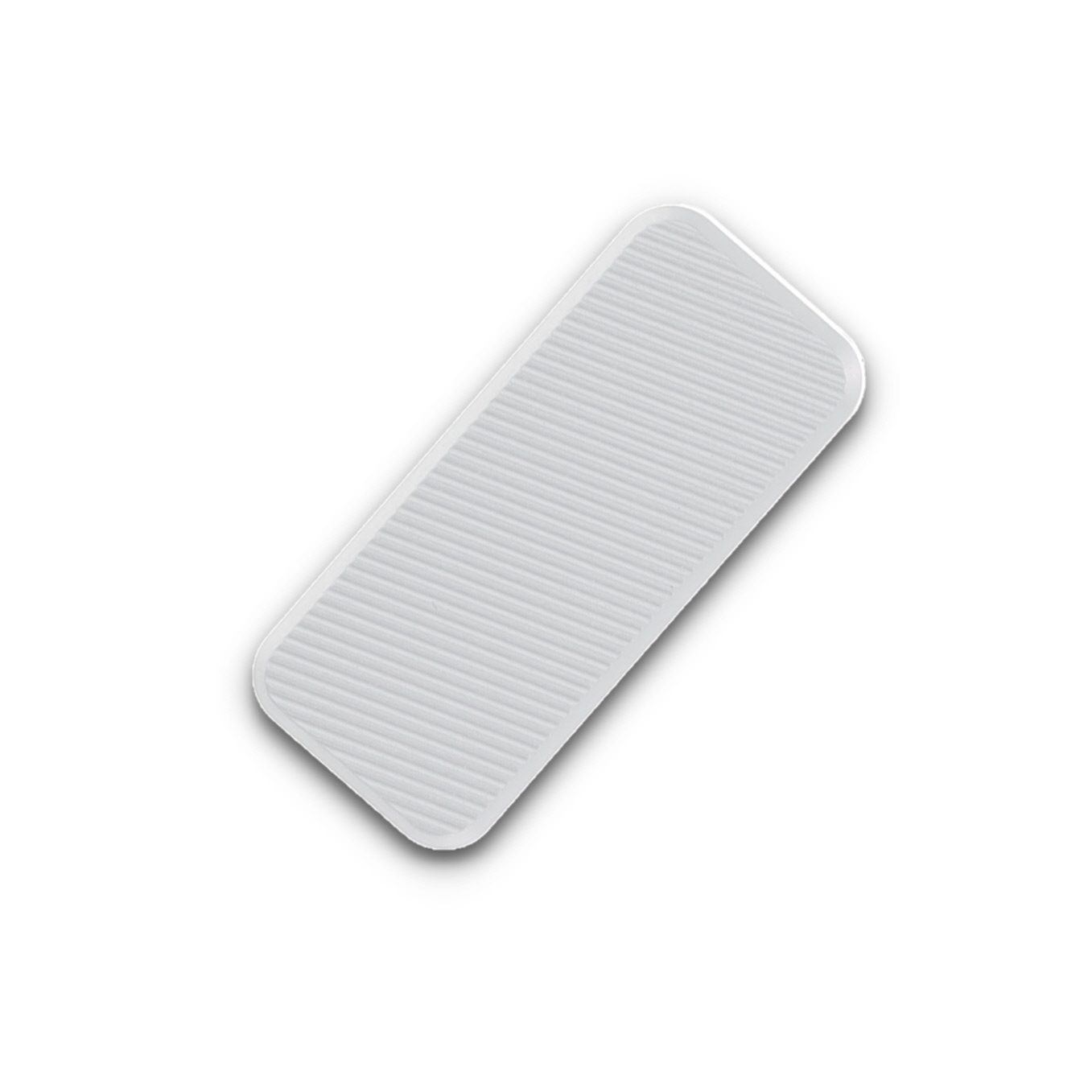 Rivery Zero File OTF Utility Gray Aluminum Handle ZERO-M-OTF-F-6061-GRAY View 3