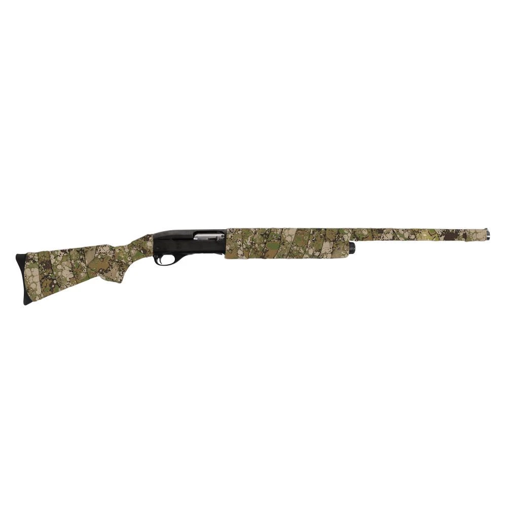 Allen Vanish Protective Camo Wrap - Veil Terrain TAC452 View 3