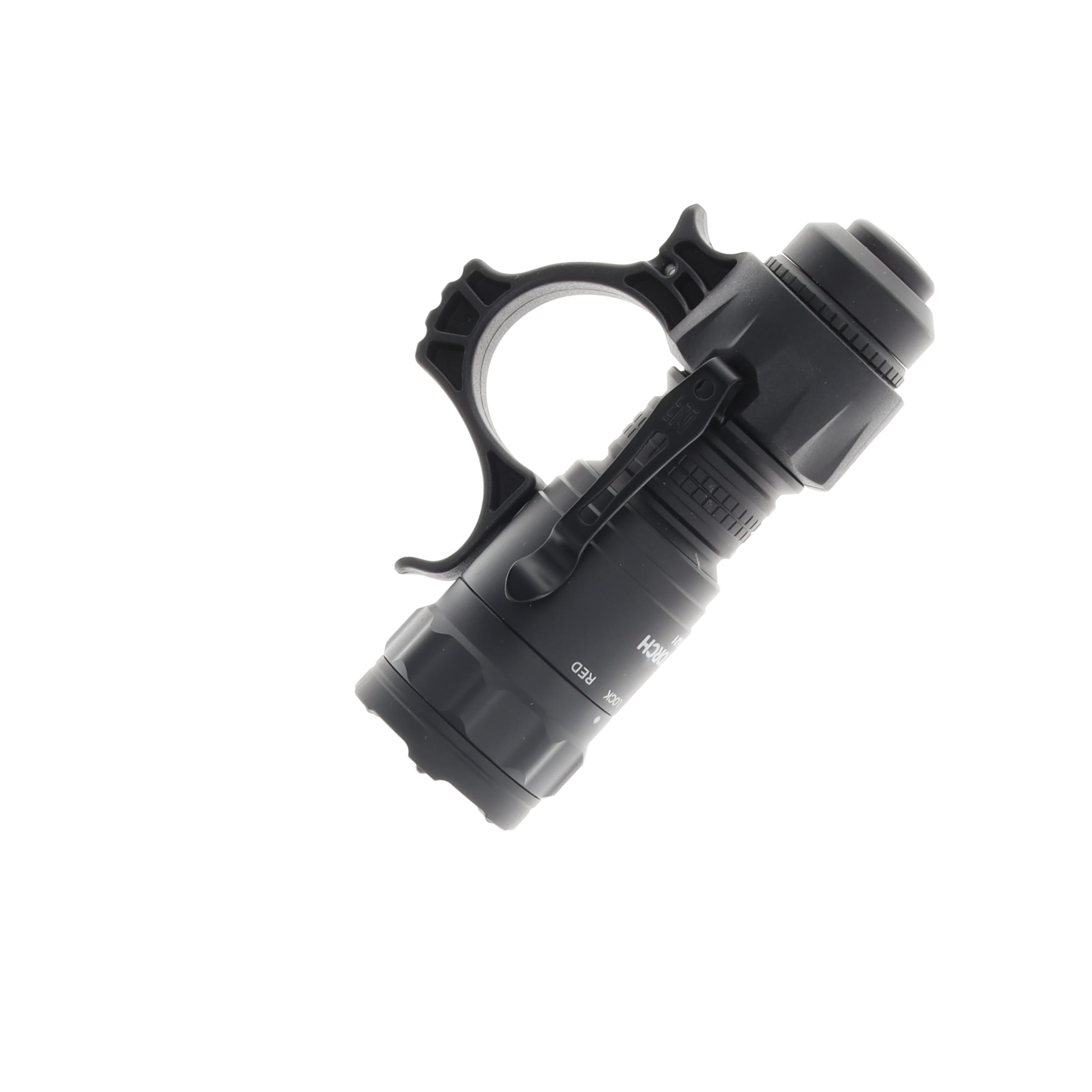 NEXTORCH TA21 Set Compact Tac Light With Red Light Mode TA21SET View 6