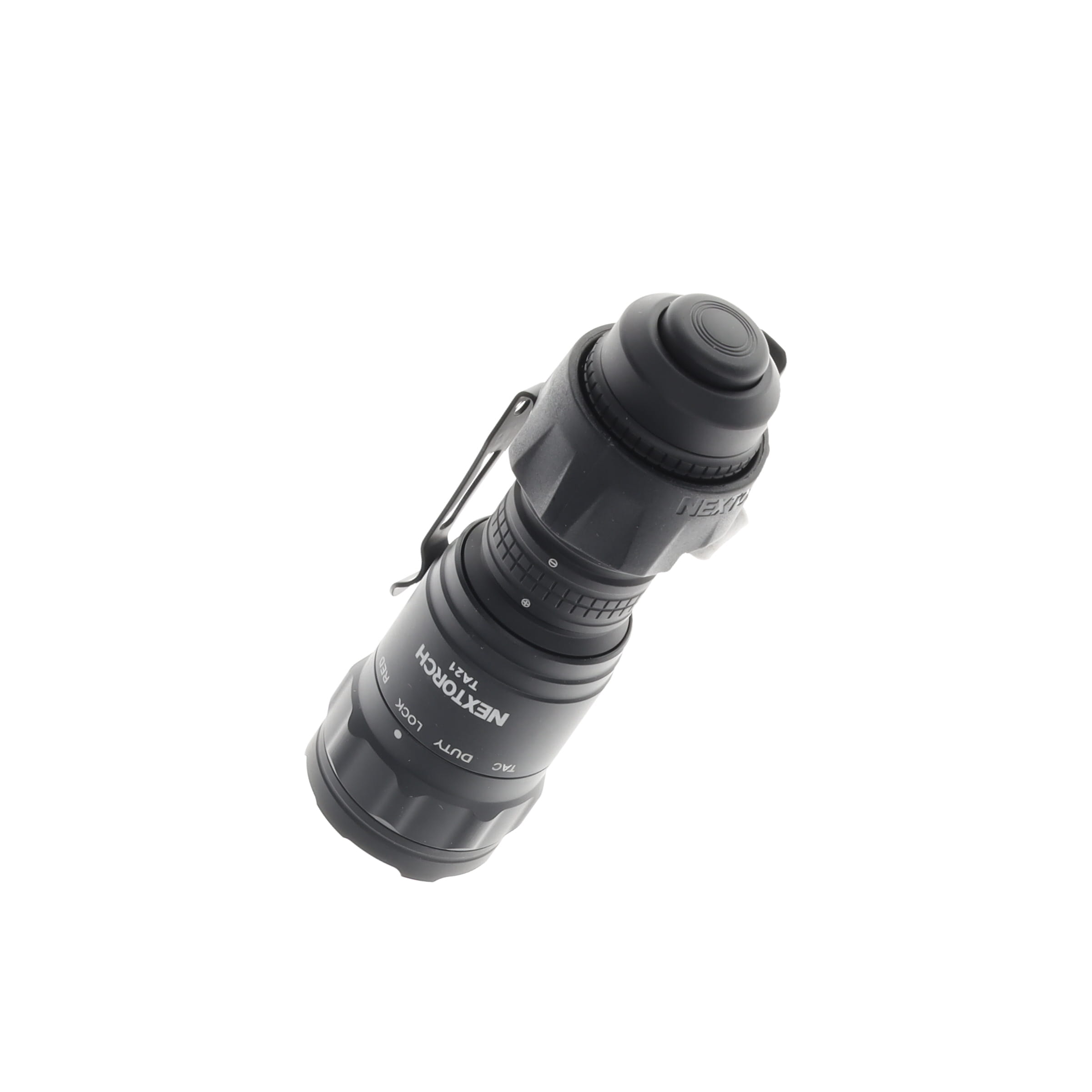 NEXTORCH TA21 Set Compact Tac Light With Red Light Mode TA21SET View 3