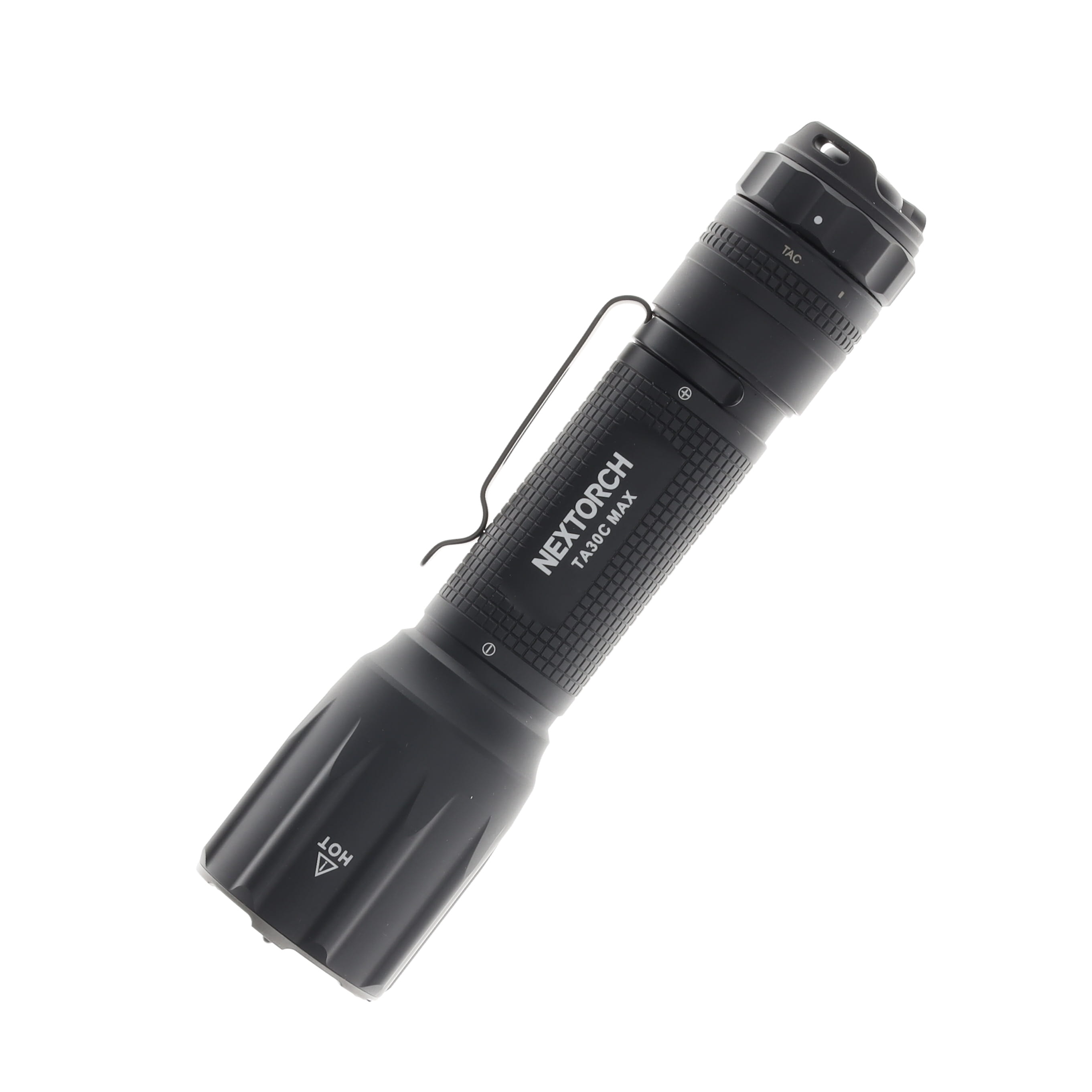 NEXTORCH Ultra Bright Max Tac Light 3000 Lumens TA30CMAX View 4