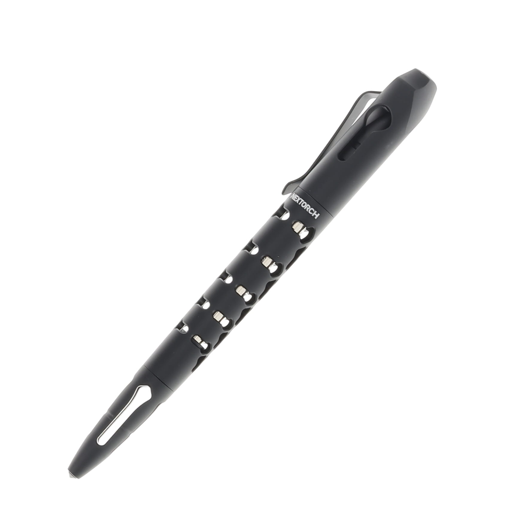 NEXTORCH Tactical Pen W/ Tungsten Carbide Tip NP20 View 1