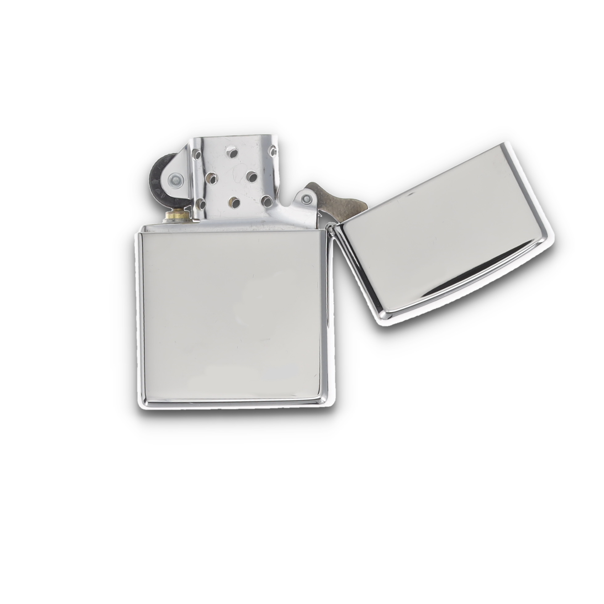 Zippo SMKW Exclusive Welcome To The Gulf of America Lighter ZP423470 View 3