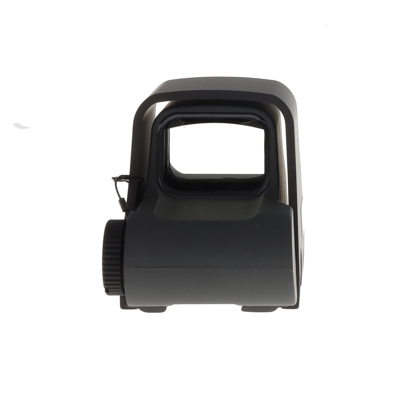 Eotech Holographic Weapon Sight CR123 Battery 68 MOA Ring & 1MOA Dot Grey XPS2-0GREY View 5