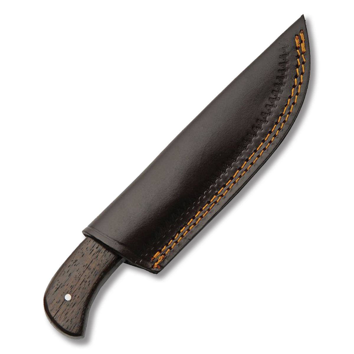 9 Inch Eld Hunter Fixed Blade Knife 203516 View 3