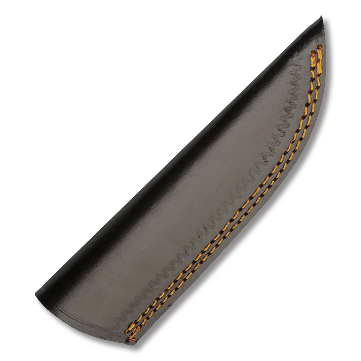 9 Inch Iron Wrought Hunter Fixed Blade Knife Wood 203519 View 2