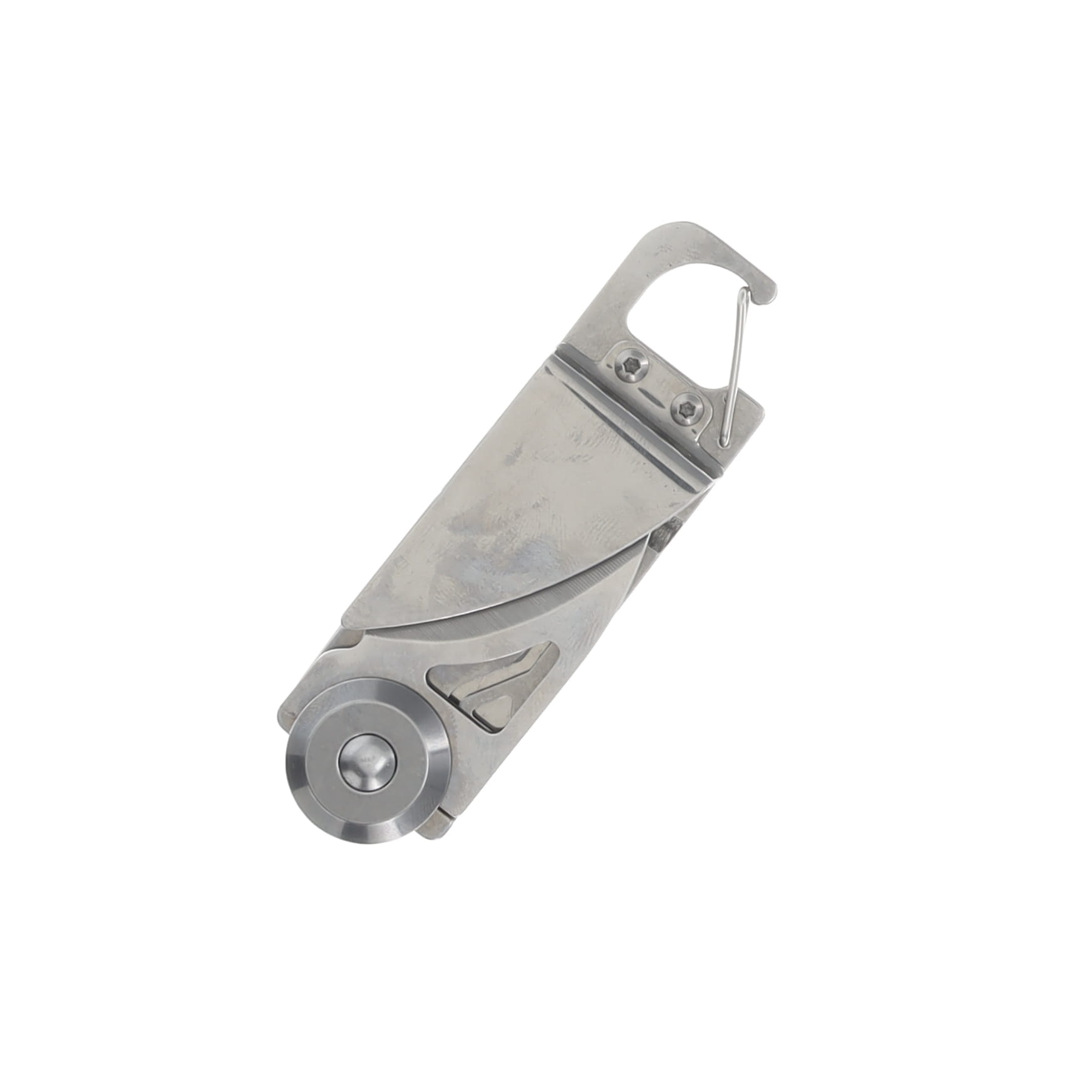 Szco 3.2Inch Trail Opener Carabiner 211609 View 5