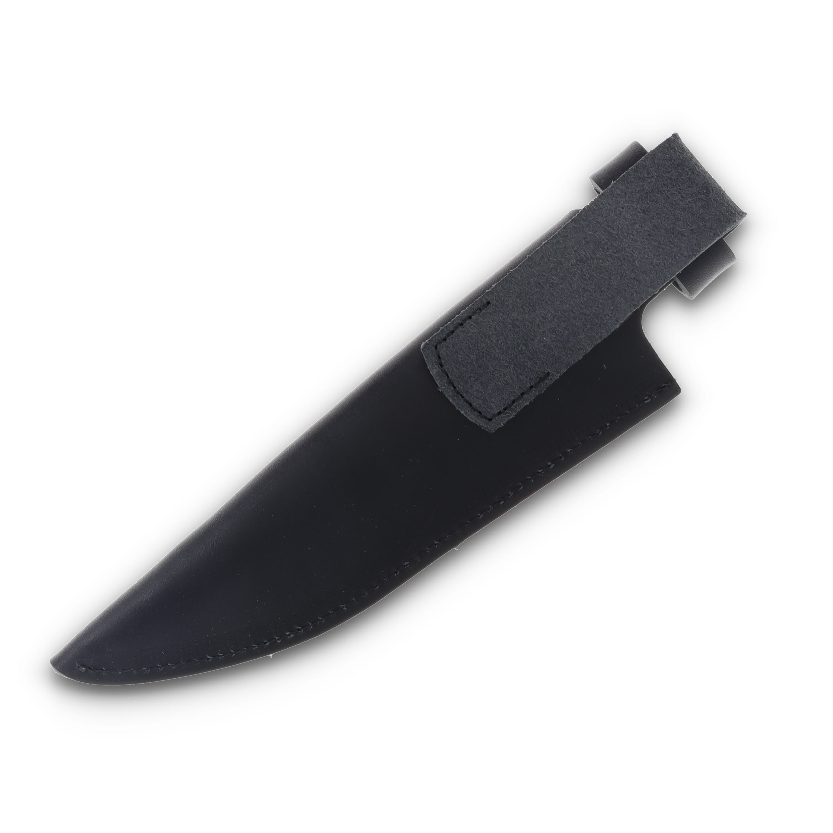 Mcusta MC-24 TANTO w/pouch  SPG2 Damascus Blade  Handle MC-241GD View 6