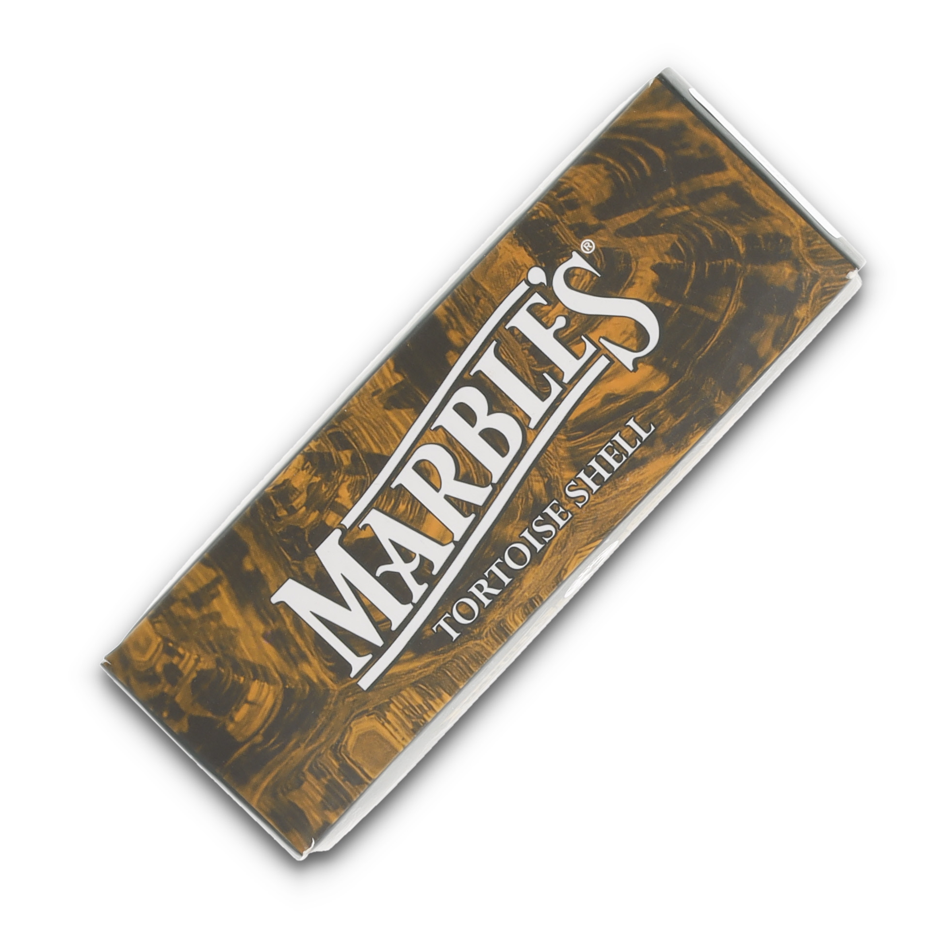 Marbles Knives Copperhead Folding Knife Imitation Tortoiseshell MR610 View 9