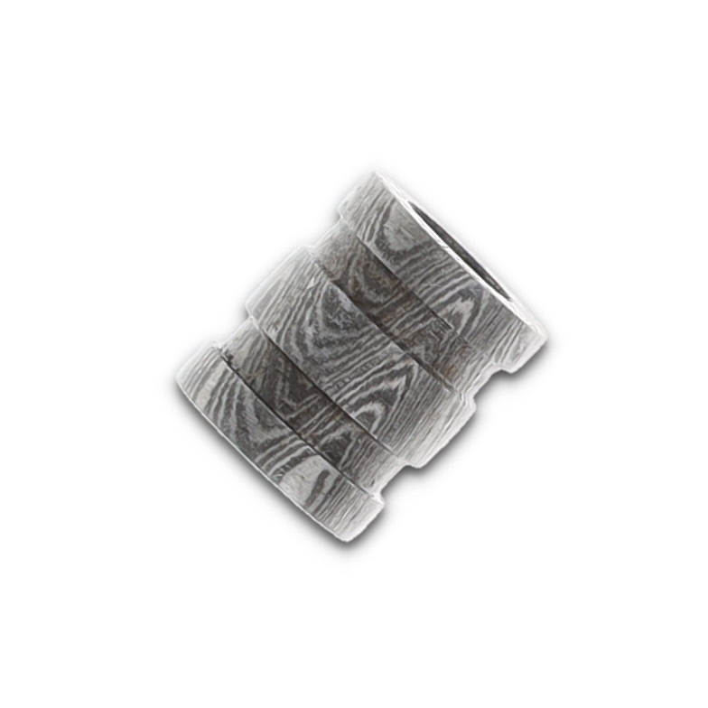 Steel Bead Grooved Barrel DA06 DA06 View 1