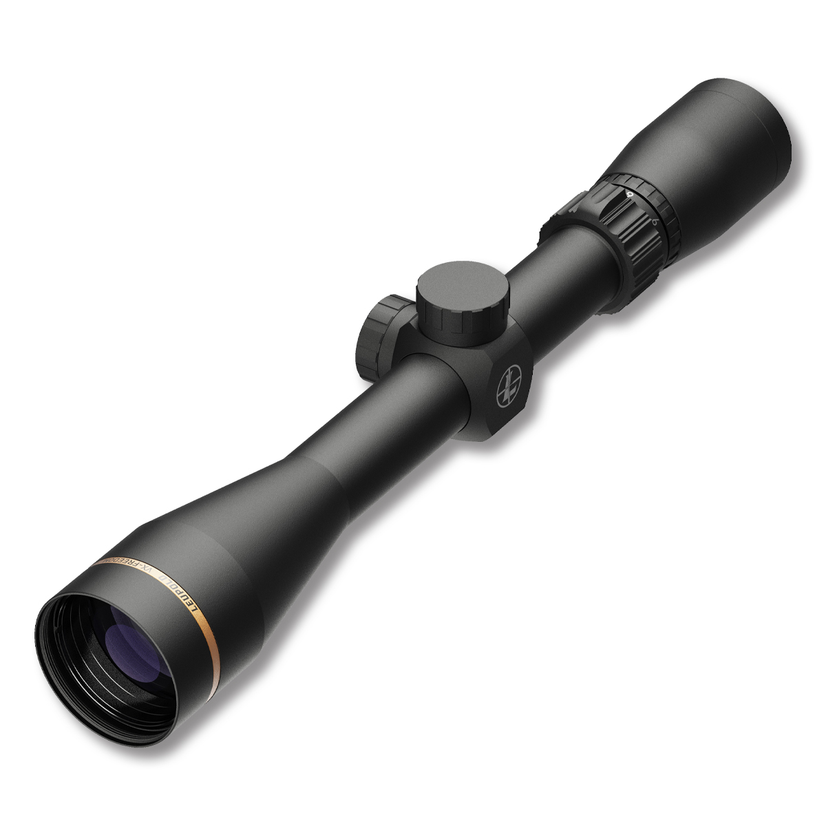 Leupold VX-Freedom Rimfire 3-9x40 (1 inch) Rimfire MOA LU174181 View 1
