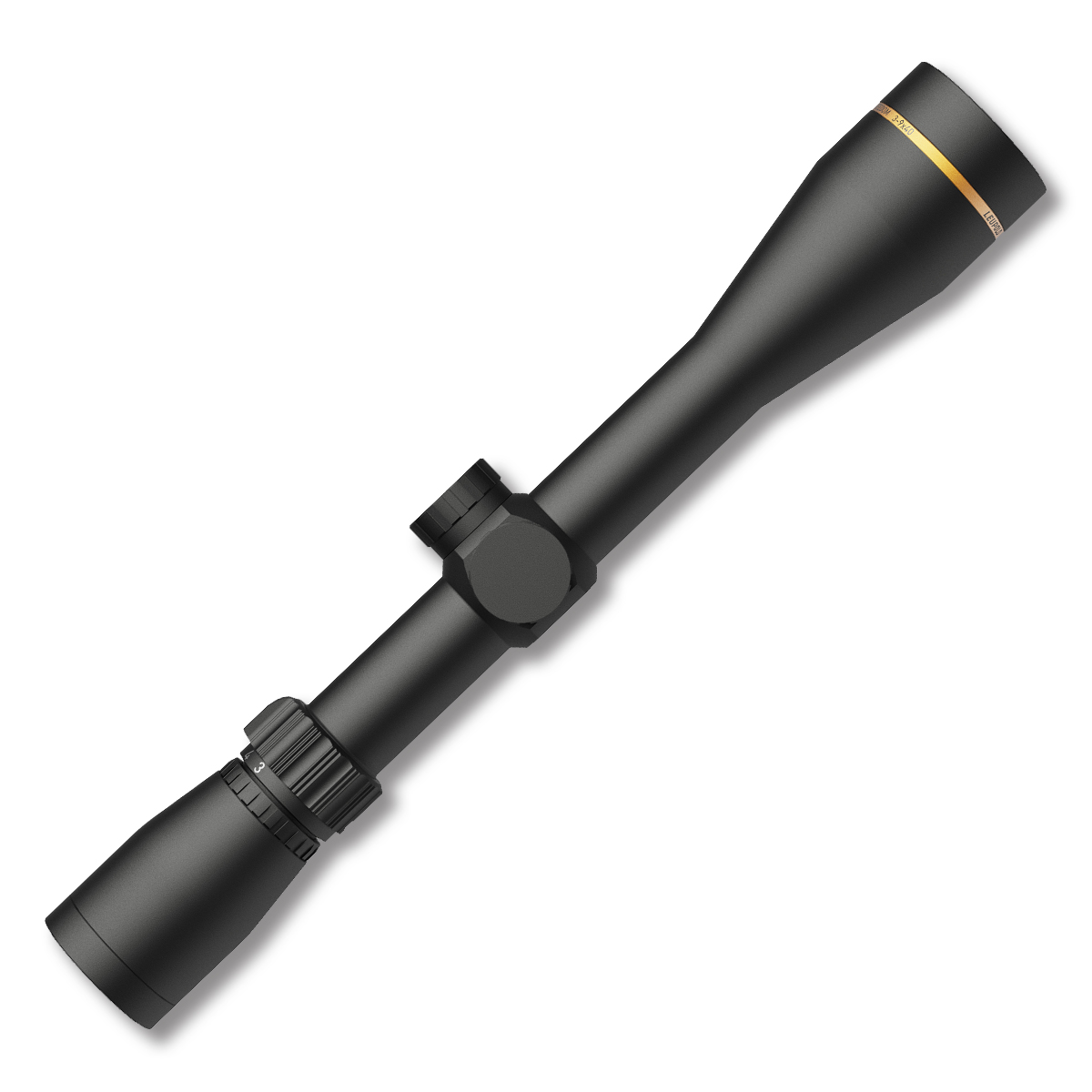 Leupold VX-Freedom Rimfire 3-9x40 (1 inch) Rimfire MOA LU174181 View 4