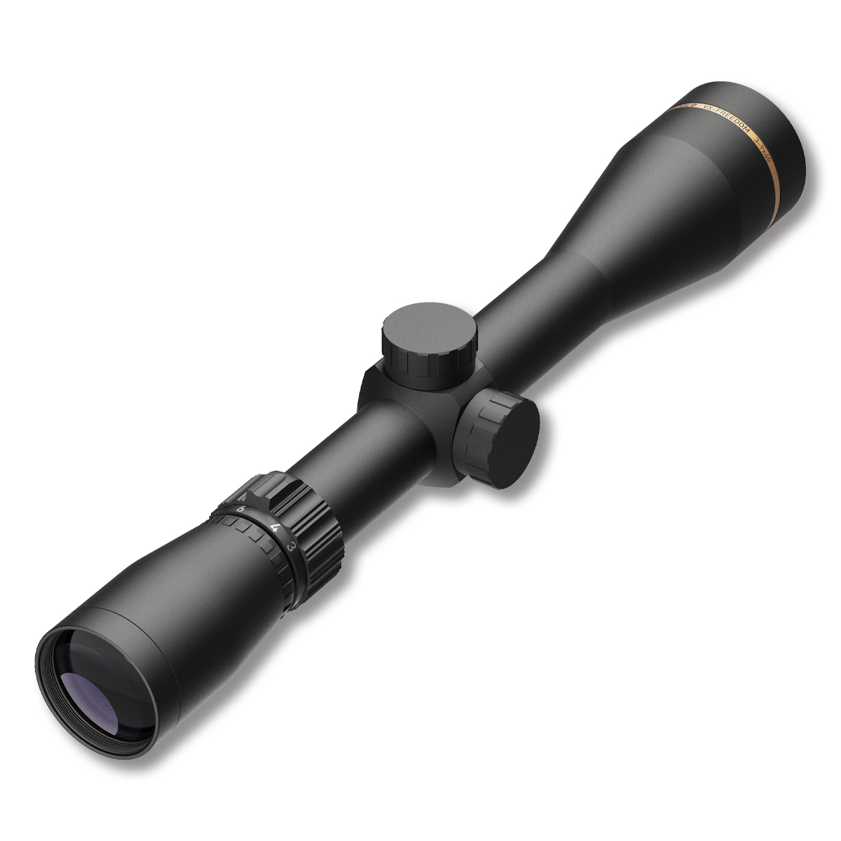 Leupold VX-Freedom Rimfire 3-9x40 (1 inch) Rimfire MOA LU174181 View 2