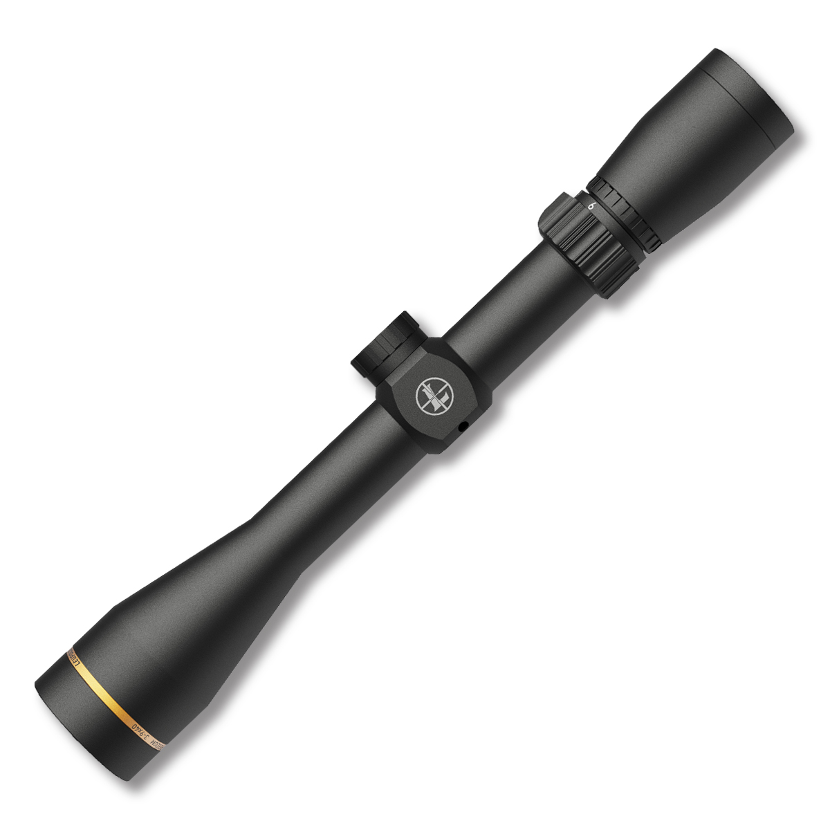 Leupold VX-Freedom Rimfire 3-9x40 (1 inch) Rimfire MOA LU174181 View 3