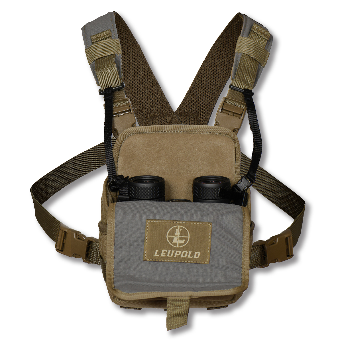 Leupold Pro Guide Bino Harness 2 LU181882 View 2