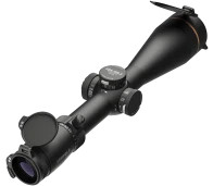 Leupold VX-6HD Gen 2  3-18x50 (30mm) CDS-SZL2 Side Focus Illum. FireDot Duplex LU183839 View 2