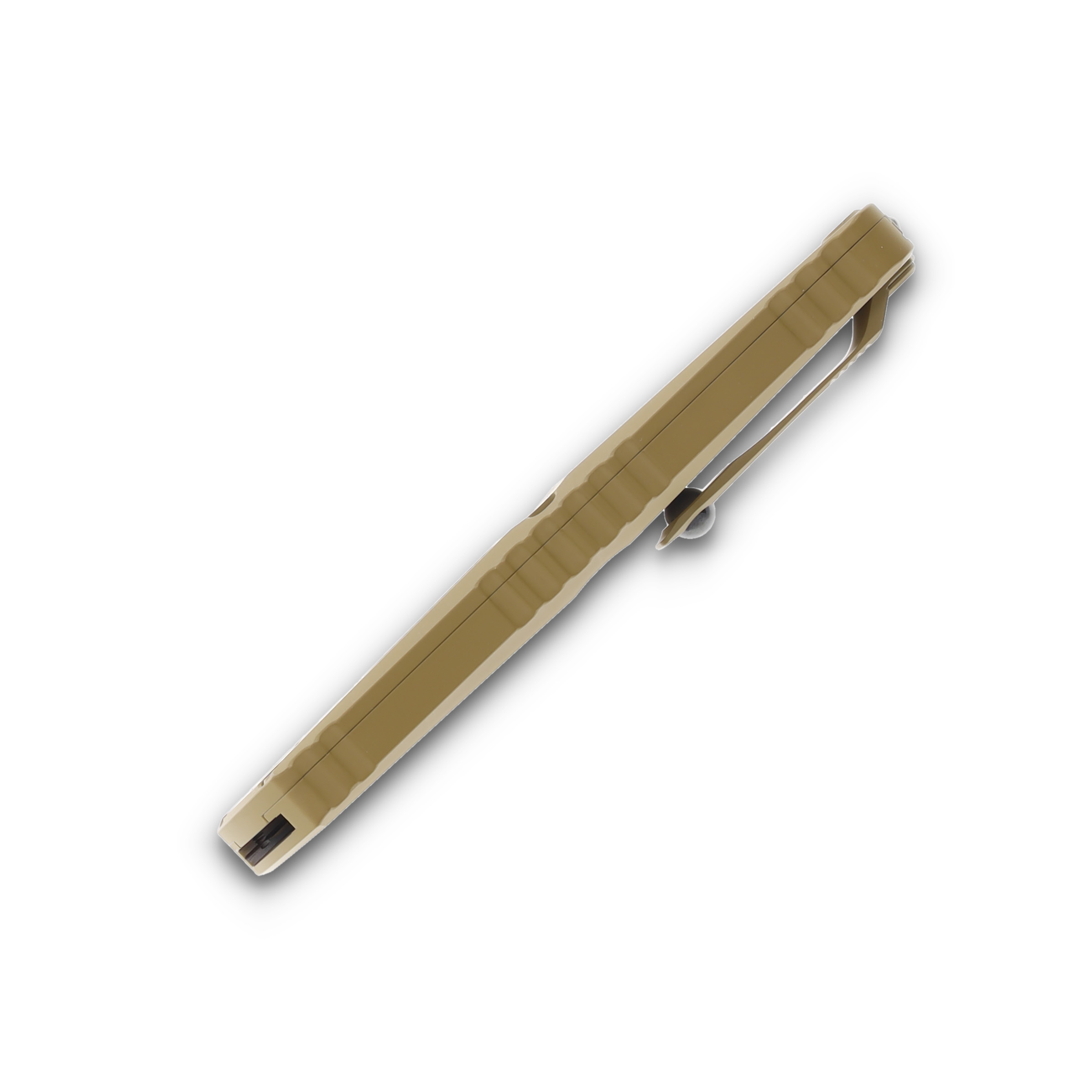 Microtech Combat Troodon Gen III D/E Standard Cerakote RAL-8000 AUMT11421CRA View 6