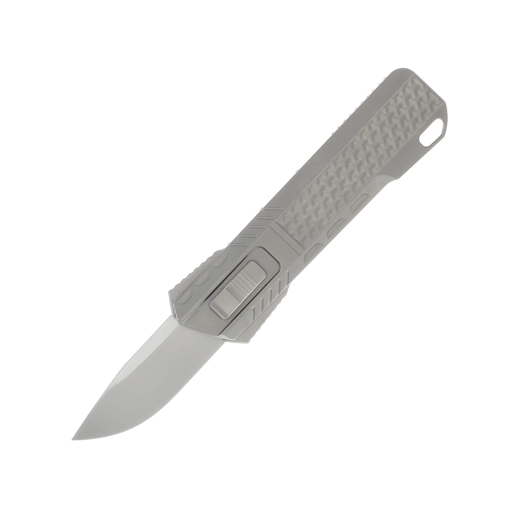 Remette Knives RT Sharp Leopard RTSLA Titanium ZL201A View 2