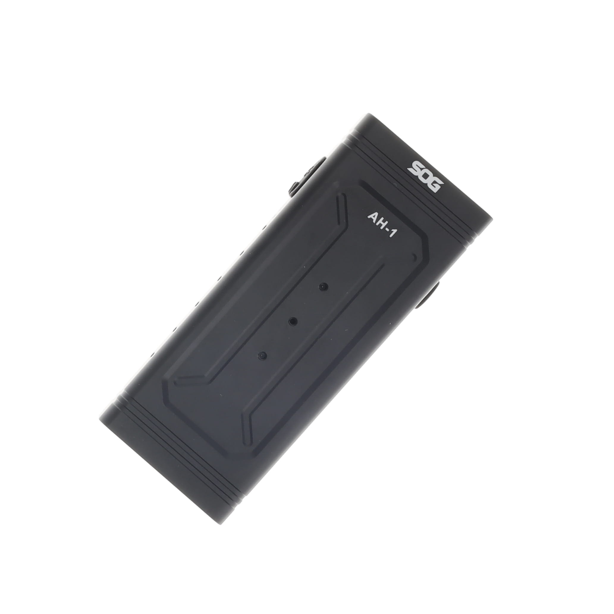 SOG AH-1 Flashlight Black 5000 Lumens 4 Settings SOG-59-65-02-57 View 3