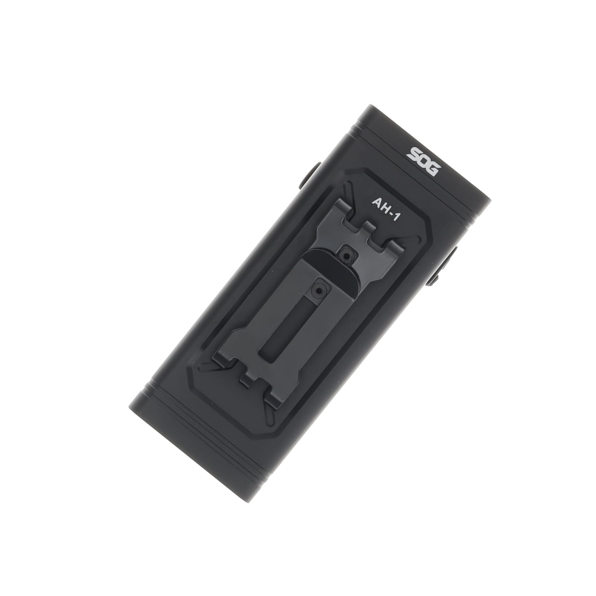 SOG AH-1 Flashlight Black 5000 Lumens 4 Settings SOG-59-65-02-57 View 4