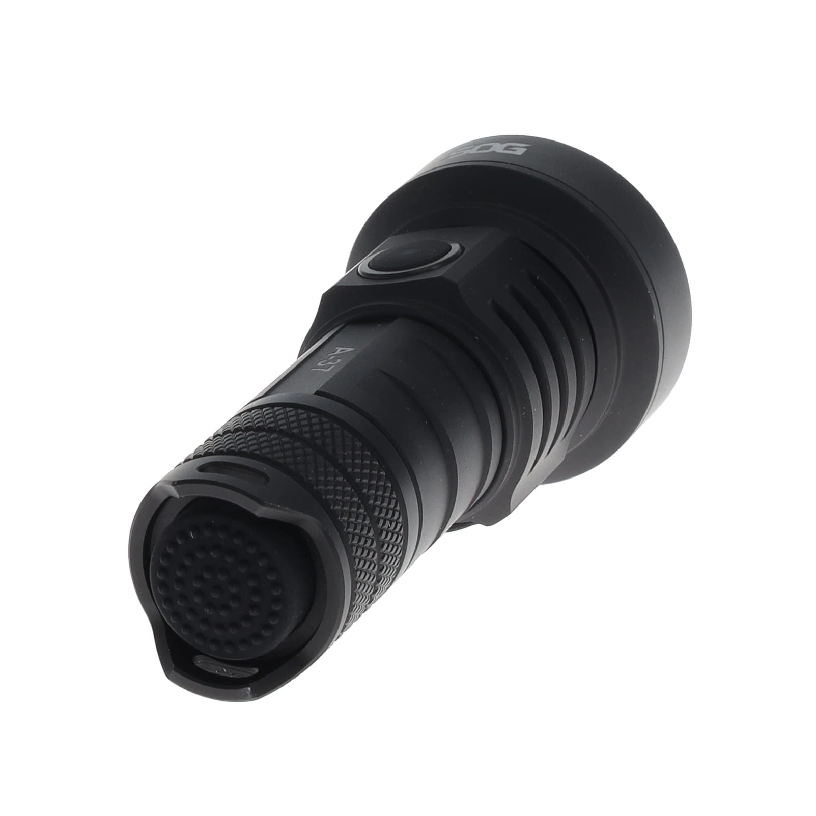SOG A-37 Flashlight Black 1320 Lumens 5-Mode SOG-59-65-01-57 View 2