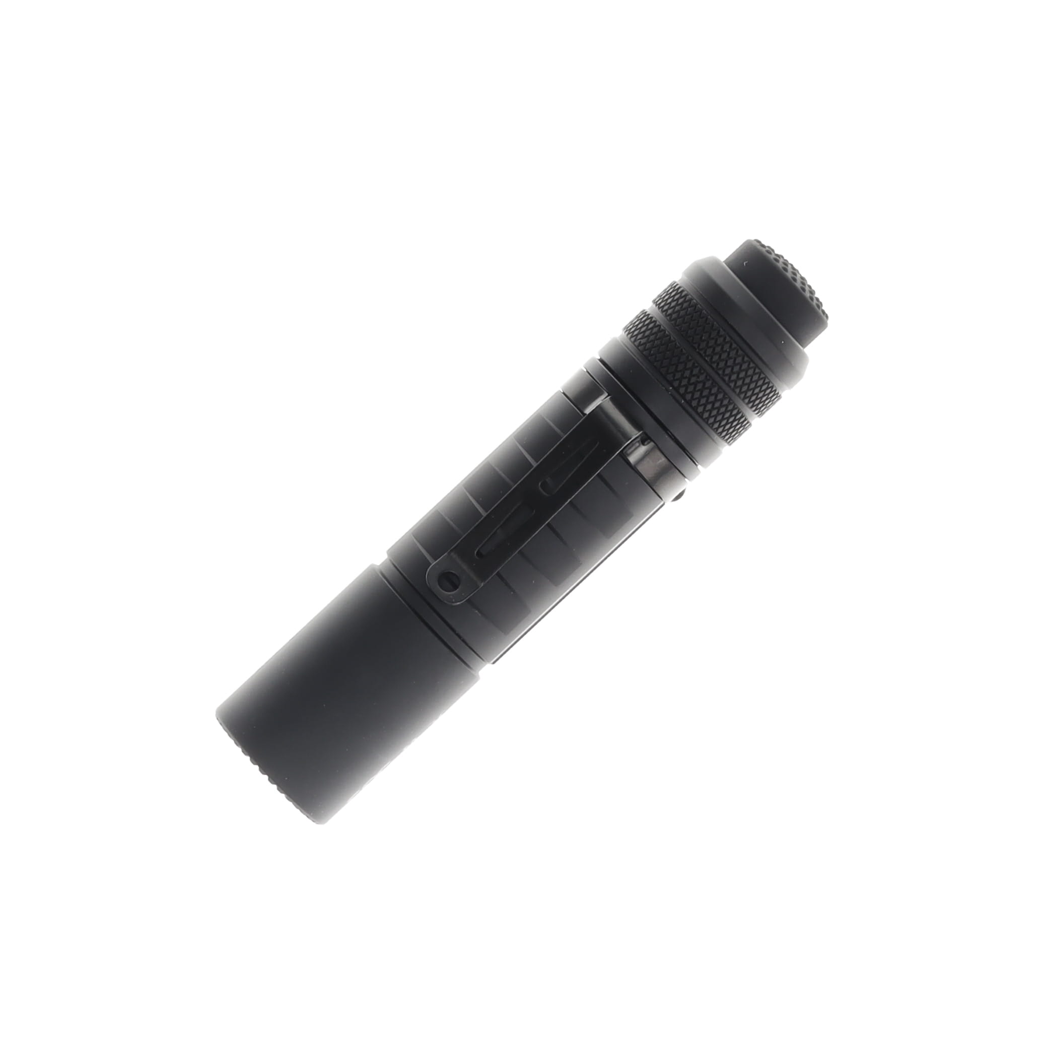 SOG M-26 Flashlight Black 1300 Lumens 5 Settings SOG-59-65-05-57 View 3