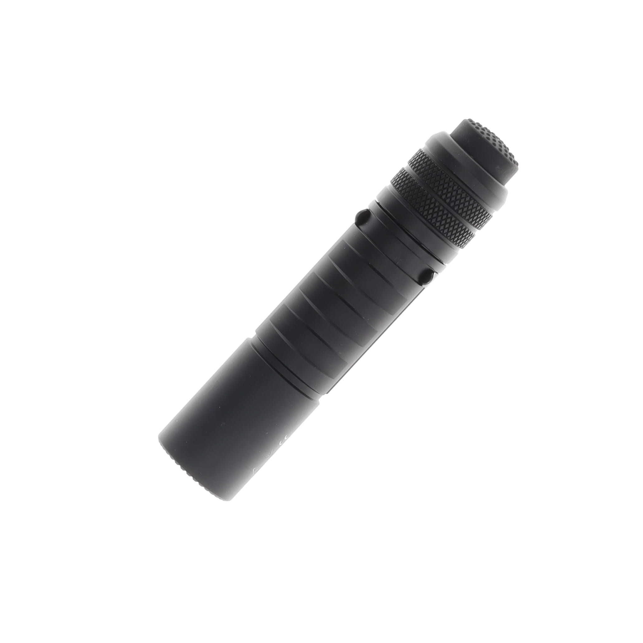 SOG M-26 Flashlight Black 1300 Lumens 5 Settings SOG-59-65-05-57 View 4