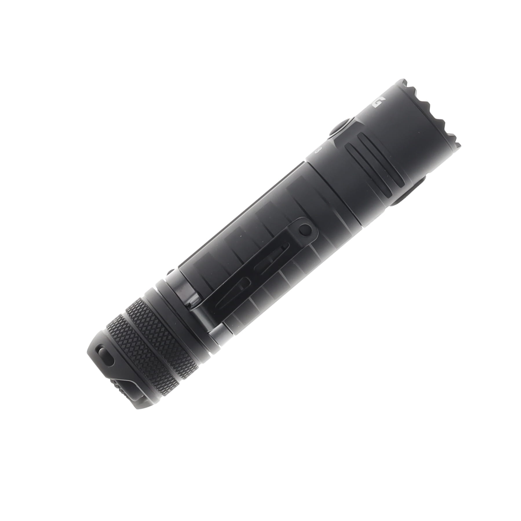 SOG M-18 Flashlight Black 1900 Lumens 5-Mode SOG-59-65-04-57 View 5